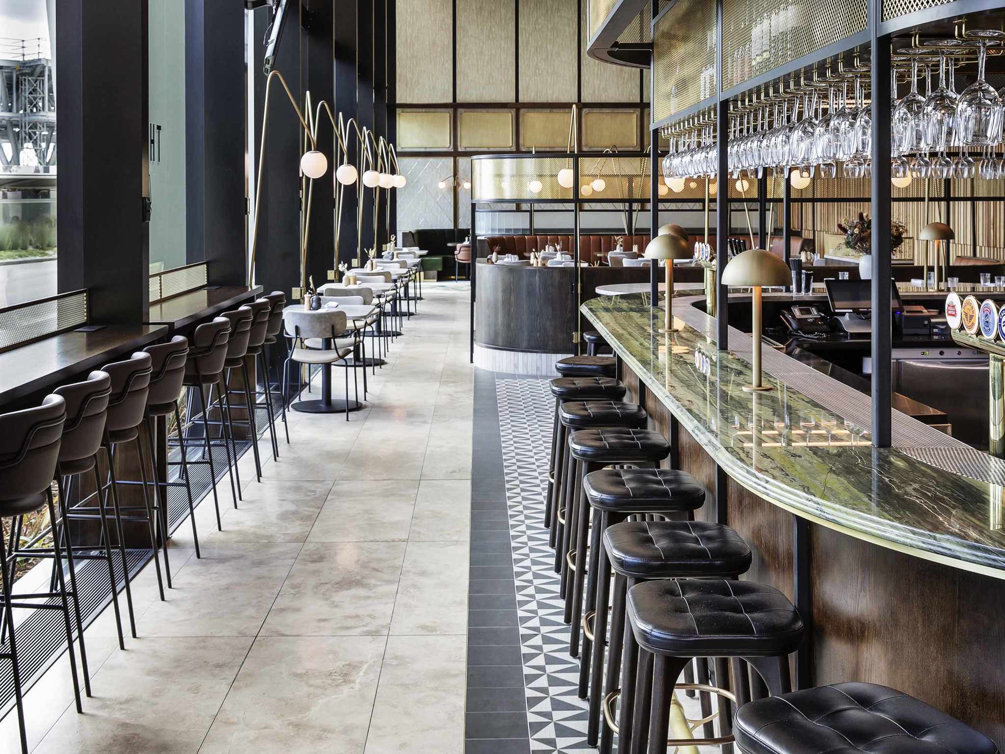 Photo - Novotel Auckland Airport