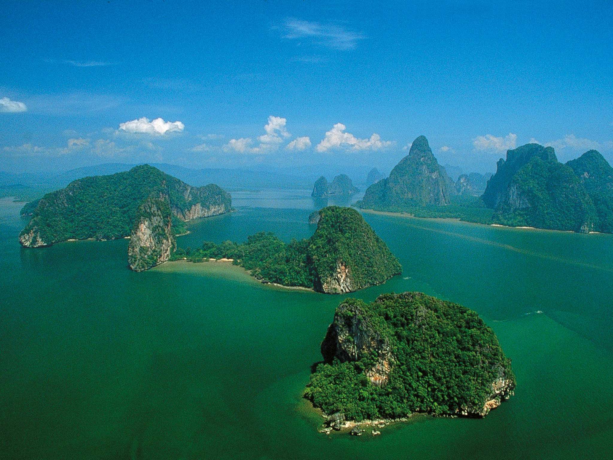 Foto - Pullman Phuket Arcadia Naithon Beach