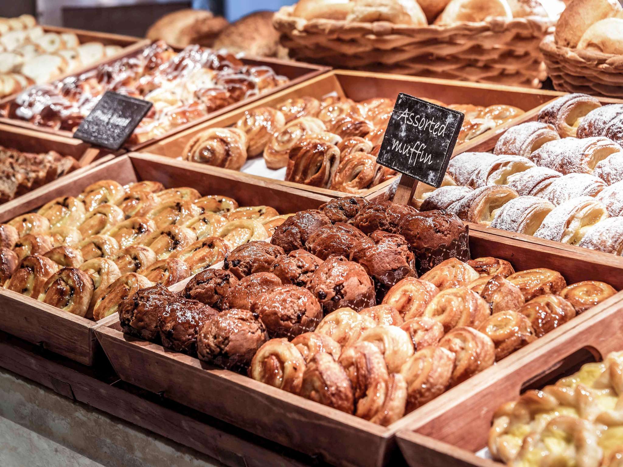 Foto - Pullman Phuket Arcadia Naithon Beach