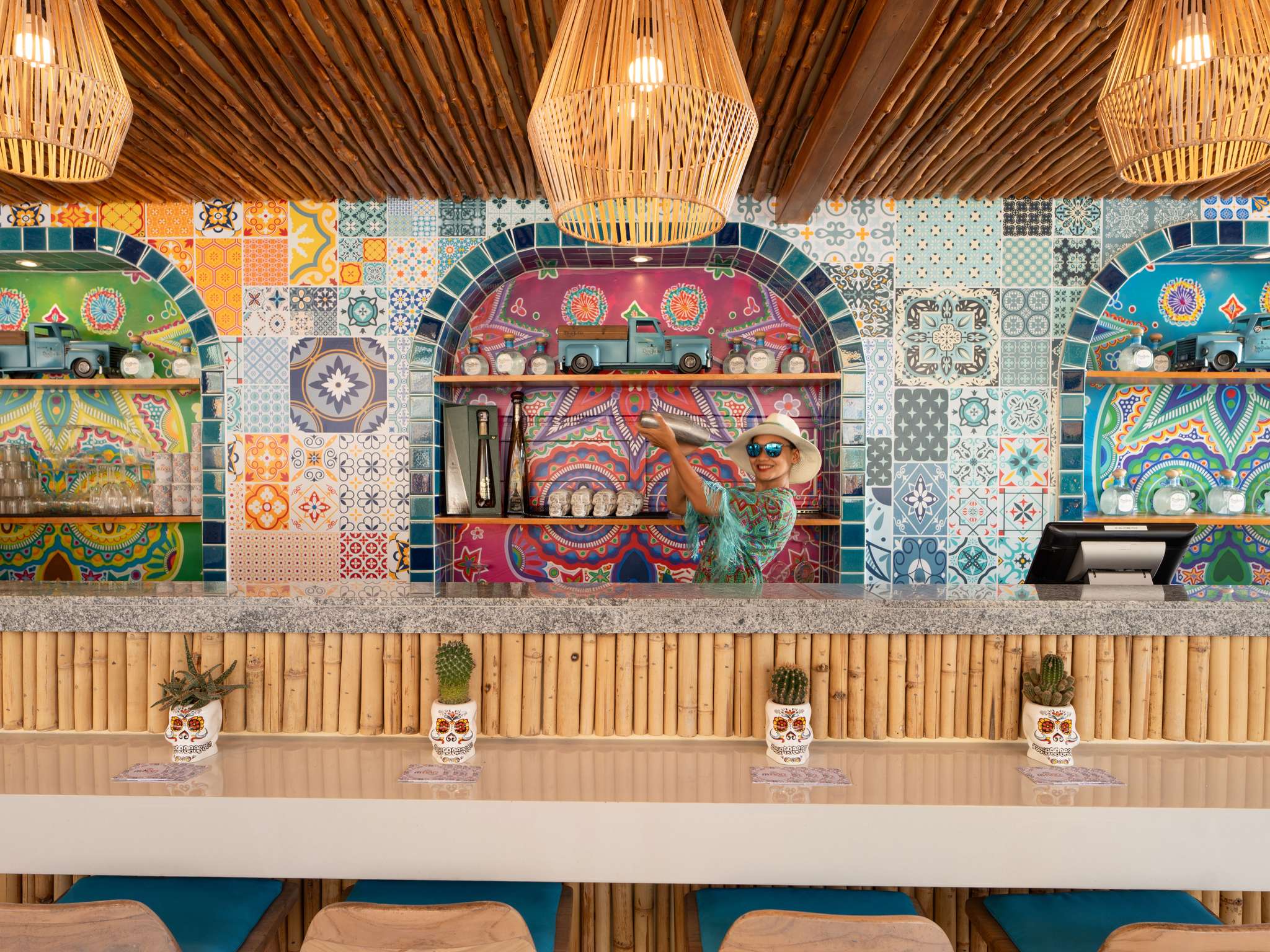 Photo - Pullman Phuket Arcadia Naithon Beach