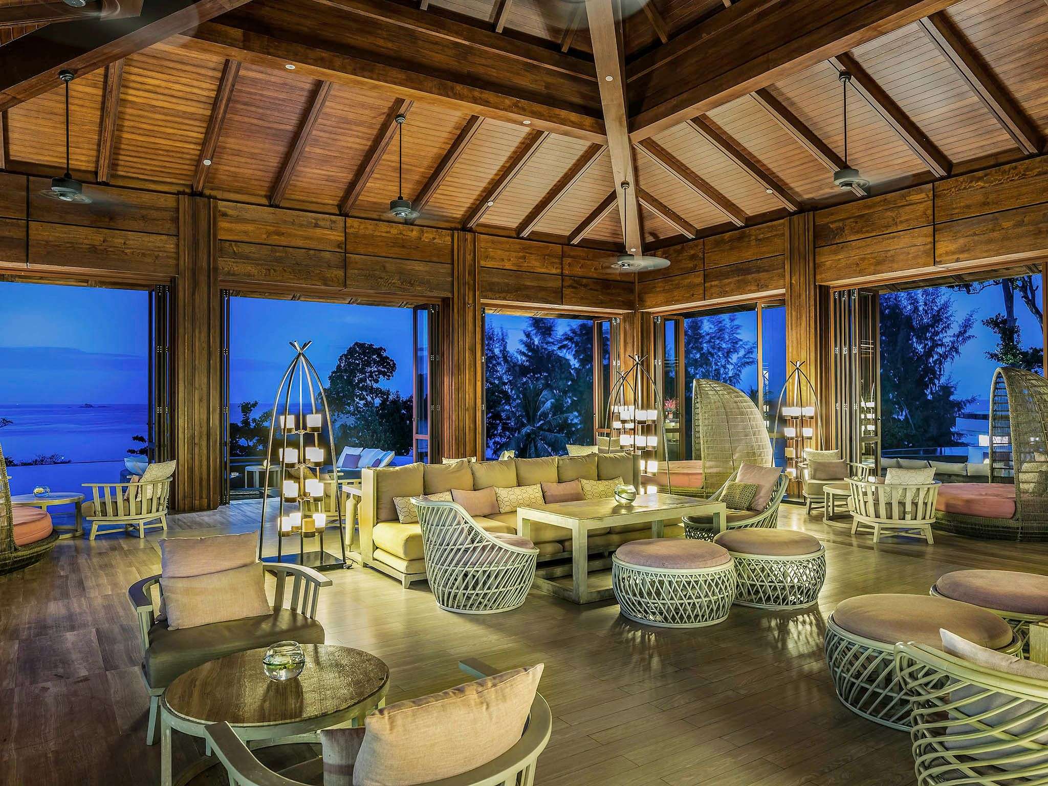 Photo - Pullman Phuket Arcadia Naithon Beach