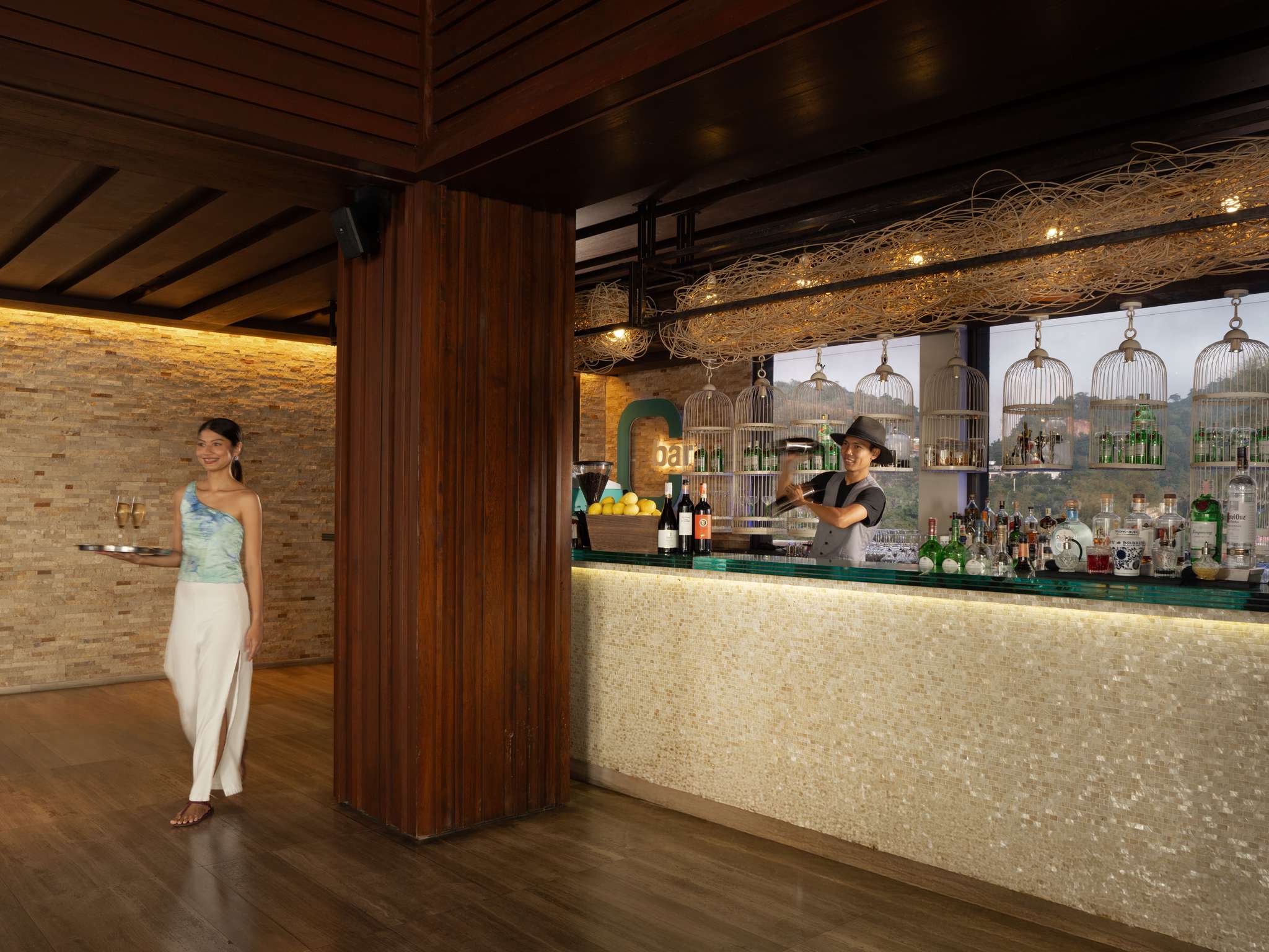 Photo - Pullman Phuket Arcadia Naithon Beach