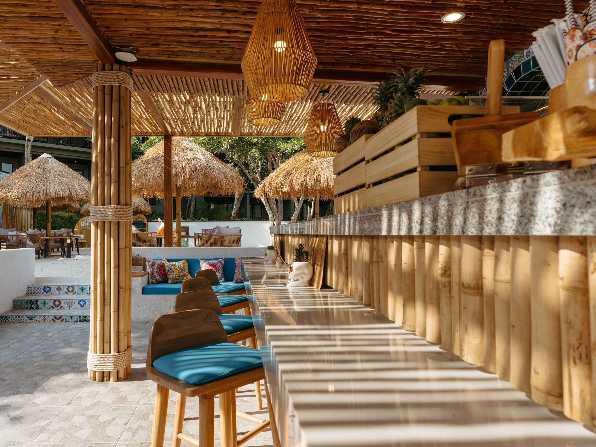 Photo - Pullman Phuket Arcadia Naithon Beach