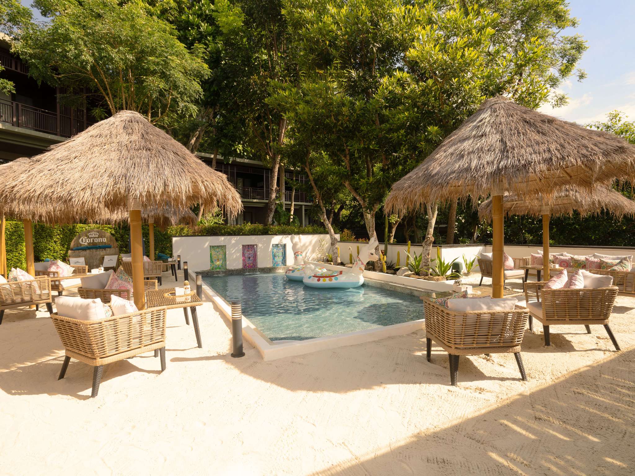 Photo - Pullman Phuket Arcadia Naithon Beach