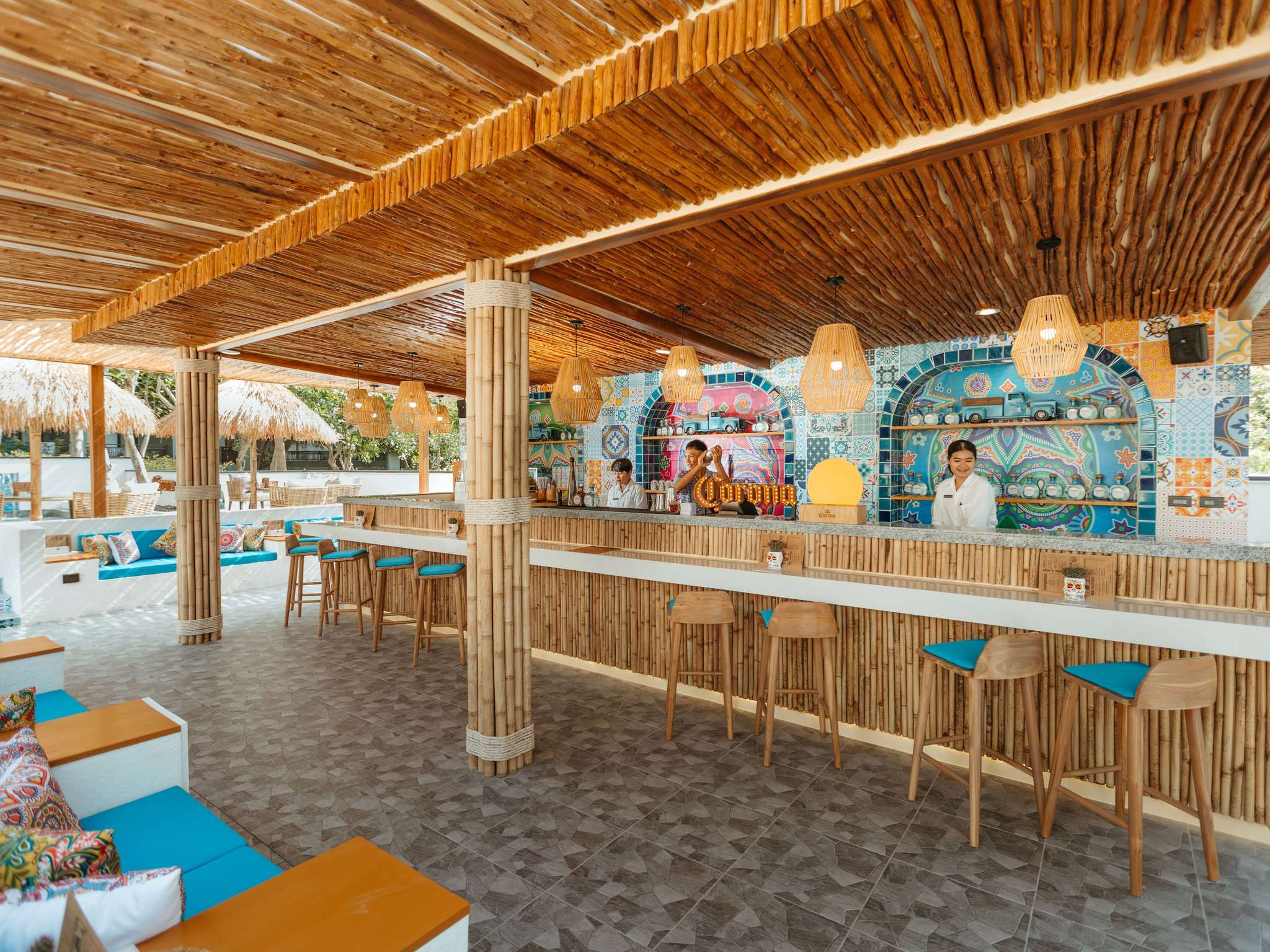 Photo - Pullman Phuket Arcadia Naithon Beach