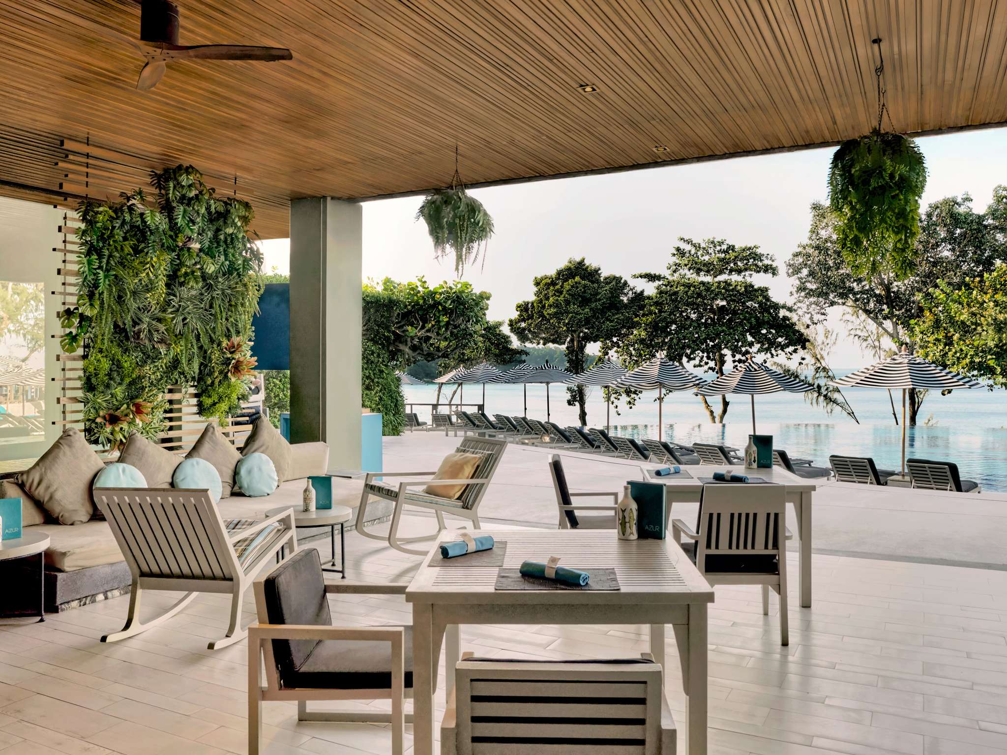 Photo - Pullman Phuket Arcadia Naithon Beach