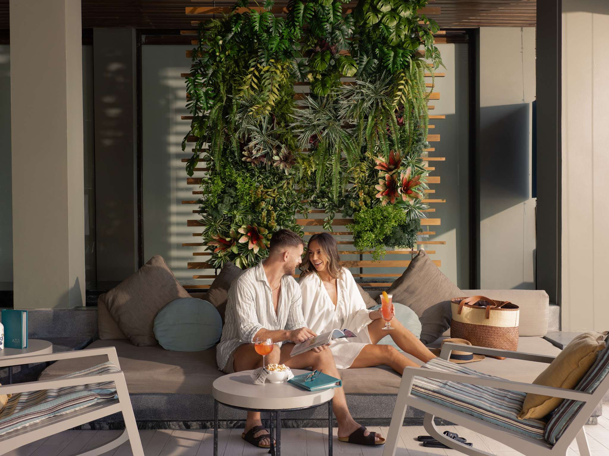 Photo - Pullman Phuket Arcadia Naithon Beach