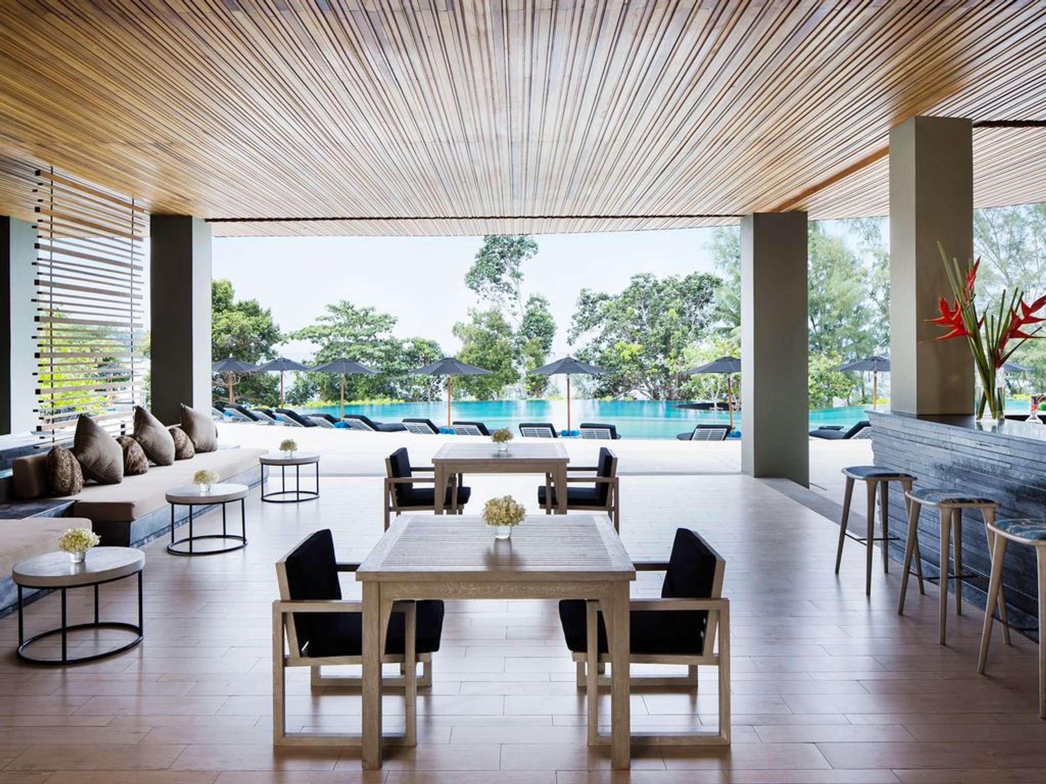 Photo - Pullman Phuket Arcadia Naithon Beach