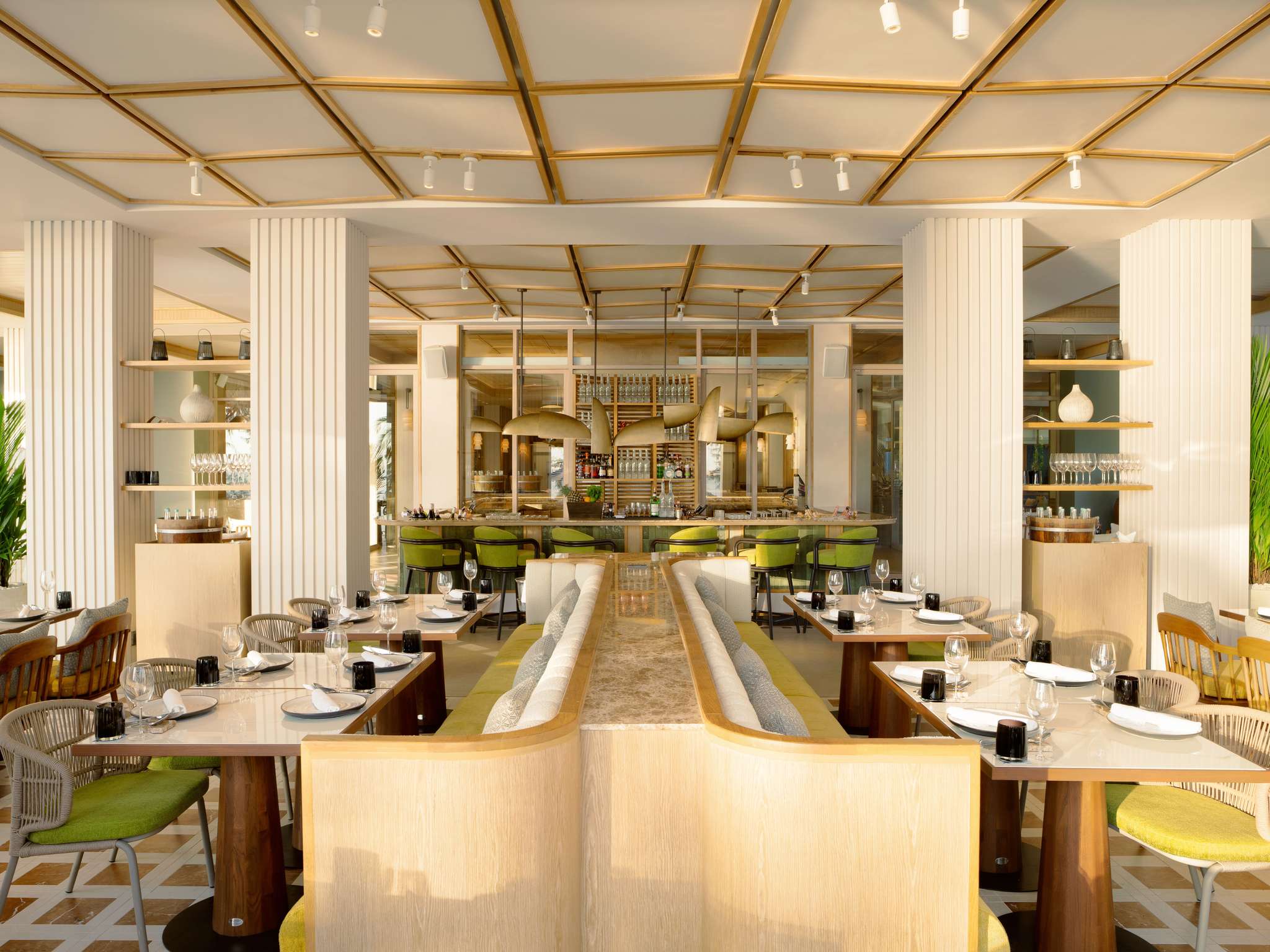 Photo - Pullman Phuket Arcadia Naithon Beach