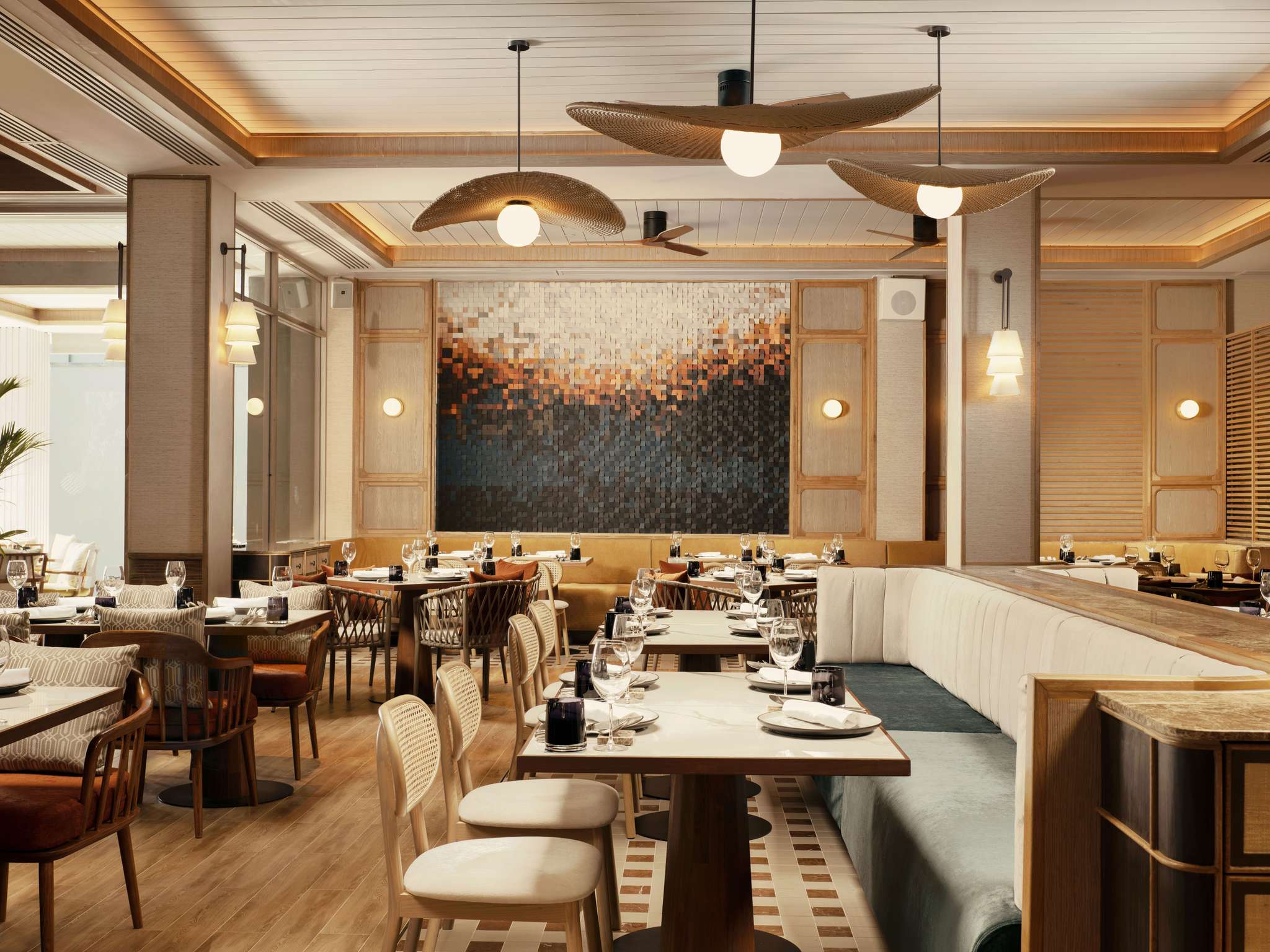 Photo - Pullman Phuket Arcadia Naithon Beach