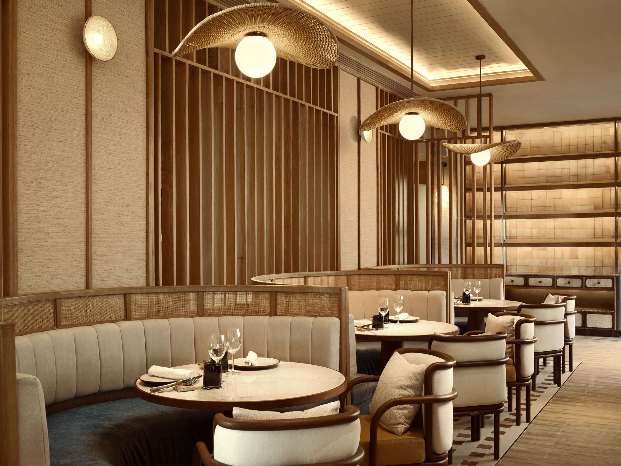 Photo - Pullman Phuket Arcadia Naithon Beach