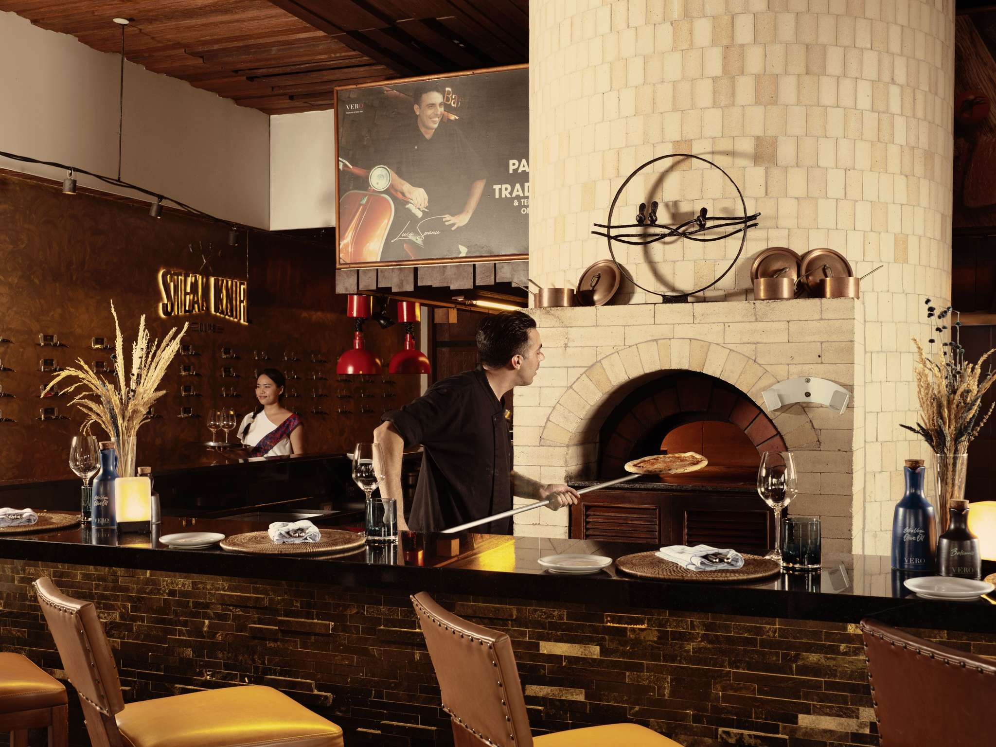 Foto - Pullman Phuket Arcadia Naithon Beach