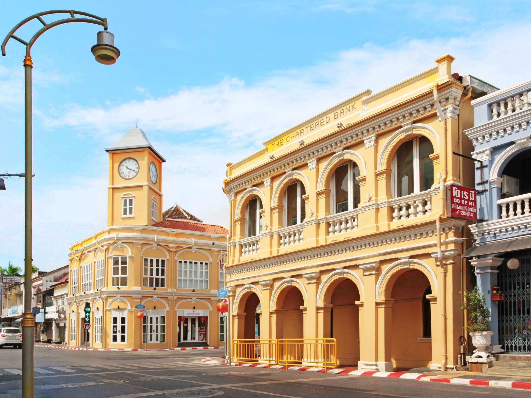 Foto - Pullman Phuket Arcadia Naithon Beach