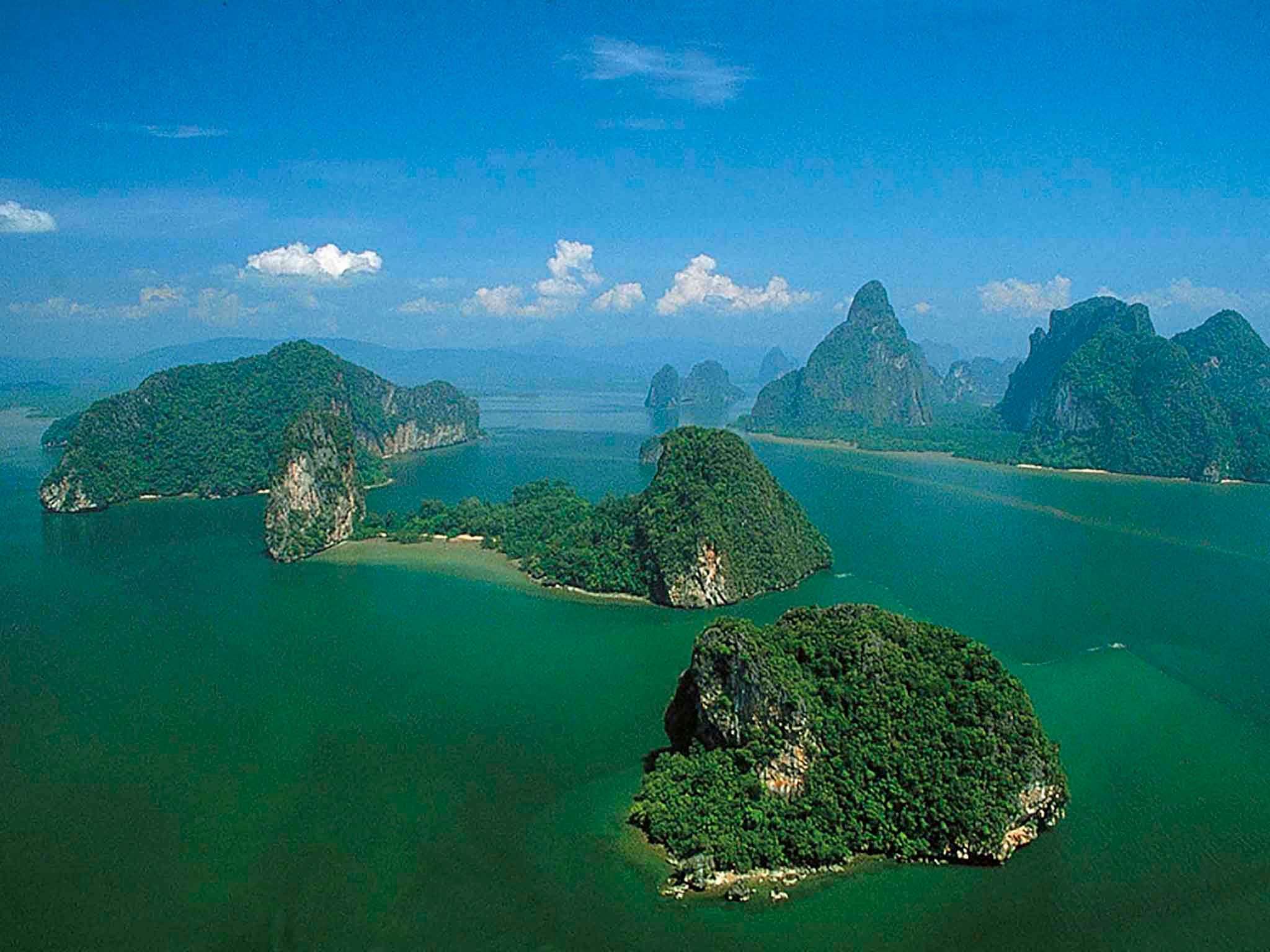 Foto - Pullman Phuket Arcadia Naithon Beach