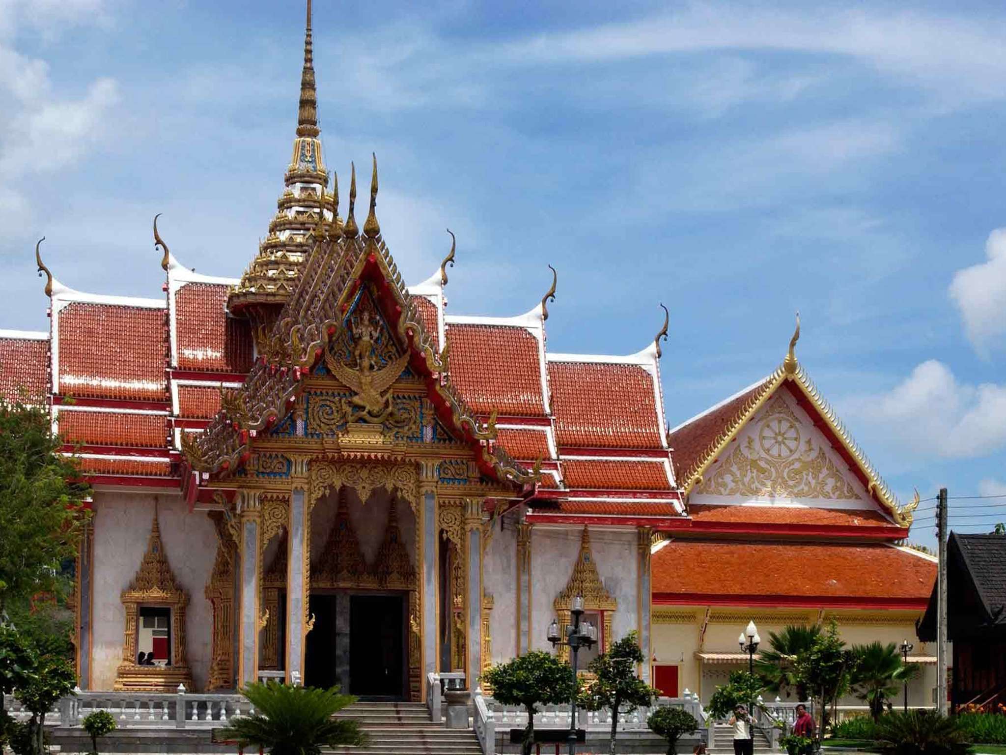 Foto - Pullman Phuket Arcadia Naithon Beach