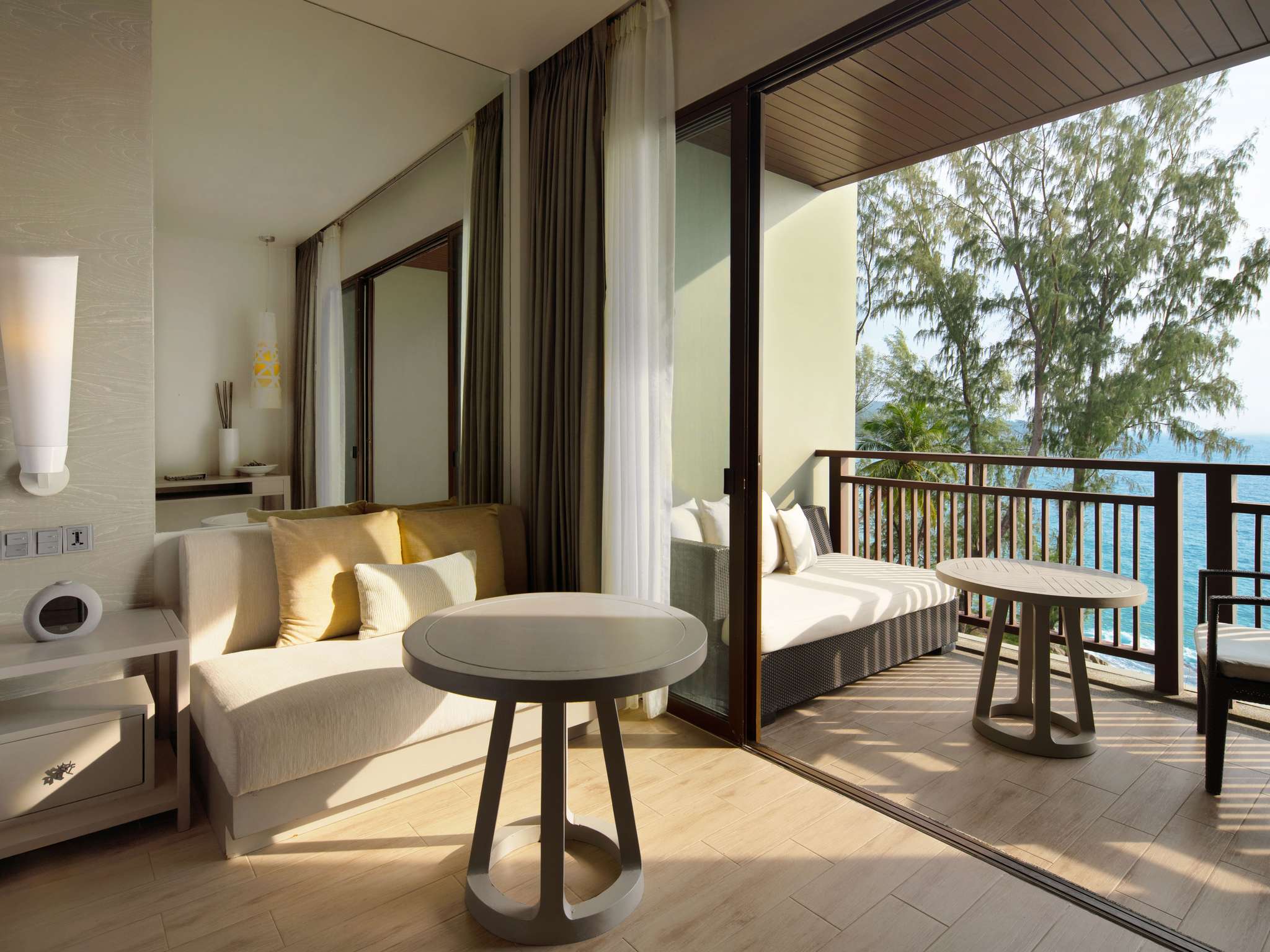 Foto - Pullman Phuket Arcadia Naithon Beach