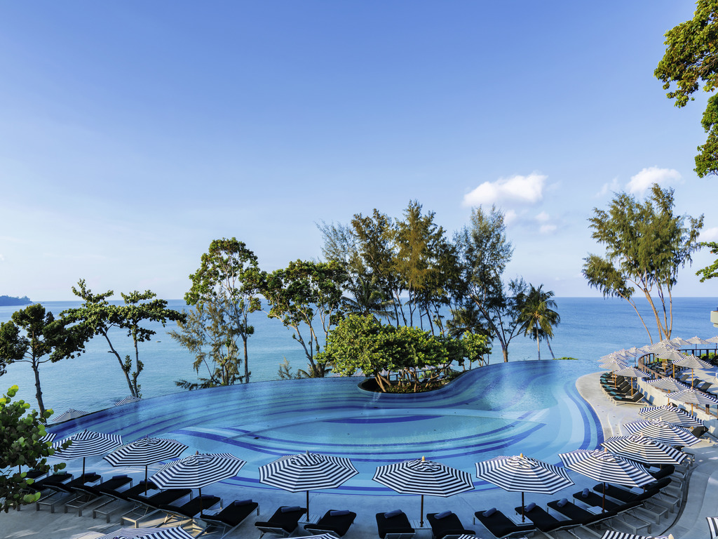 Pullman Phuket Arcadia Naithon Beach - Image 2