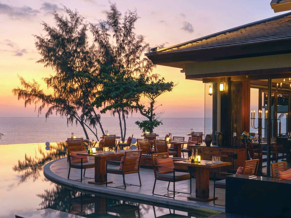 Pullman Phuket Arcadia Naithon Beach - Image 3