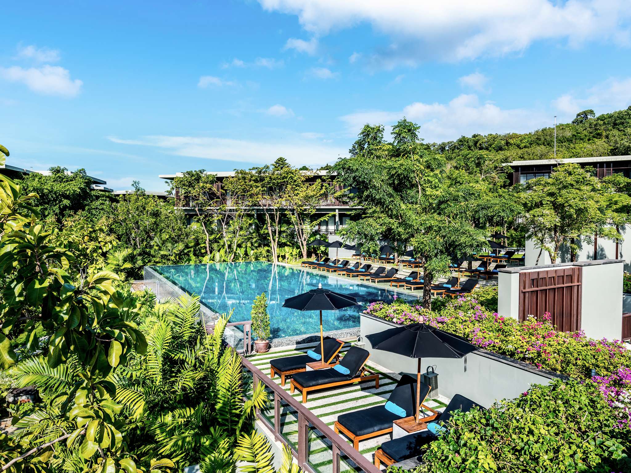 Foto - Pullman Phuket Arcadia Naithon Beach