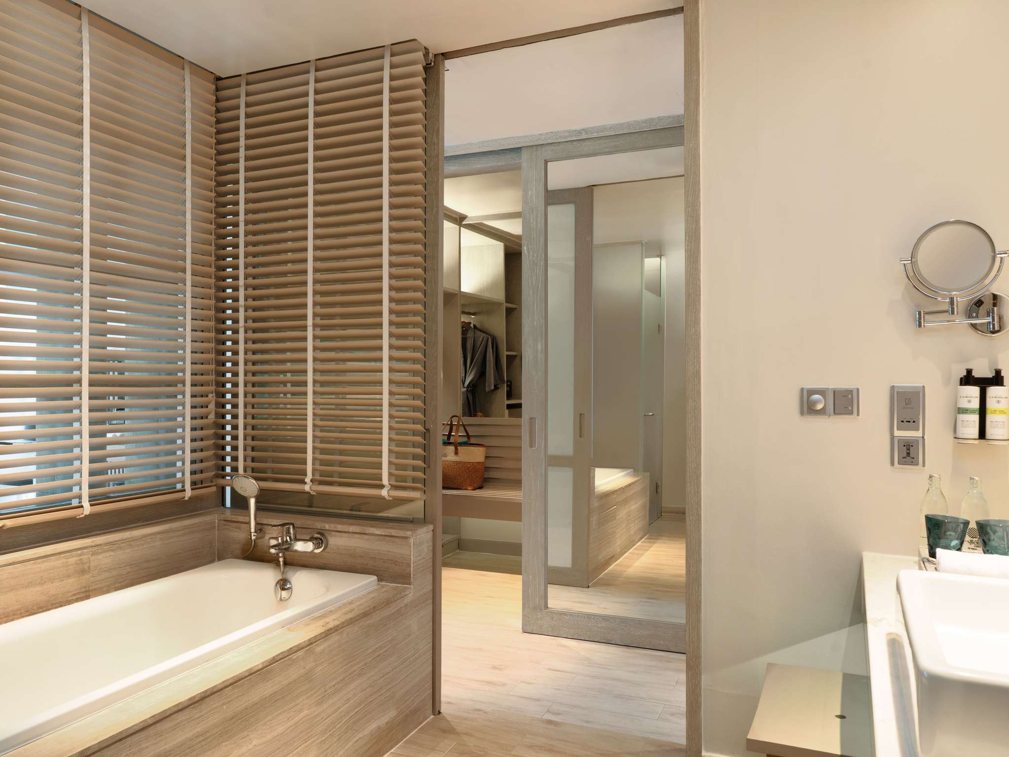 Photo - Pullman Phuket Arcadia Naithon Beach