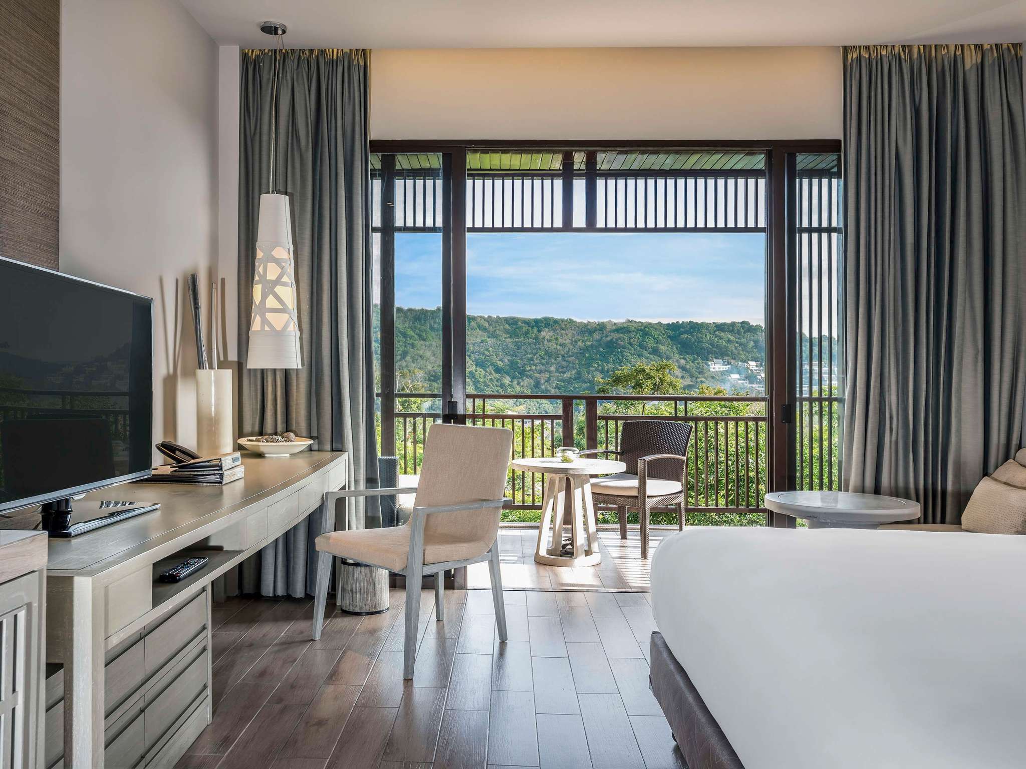 Photo - Pullman Phuket Arcadia Naithon Beach