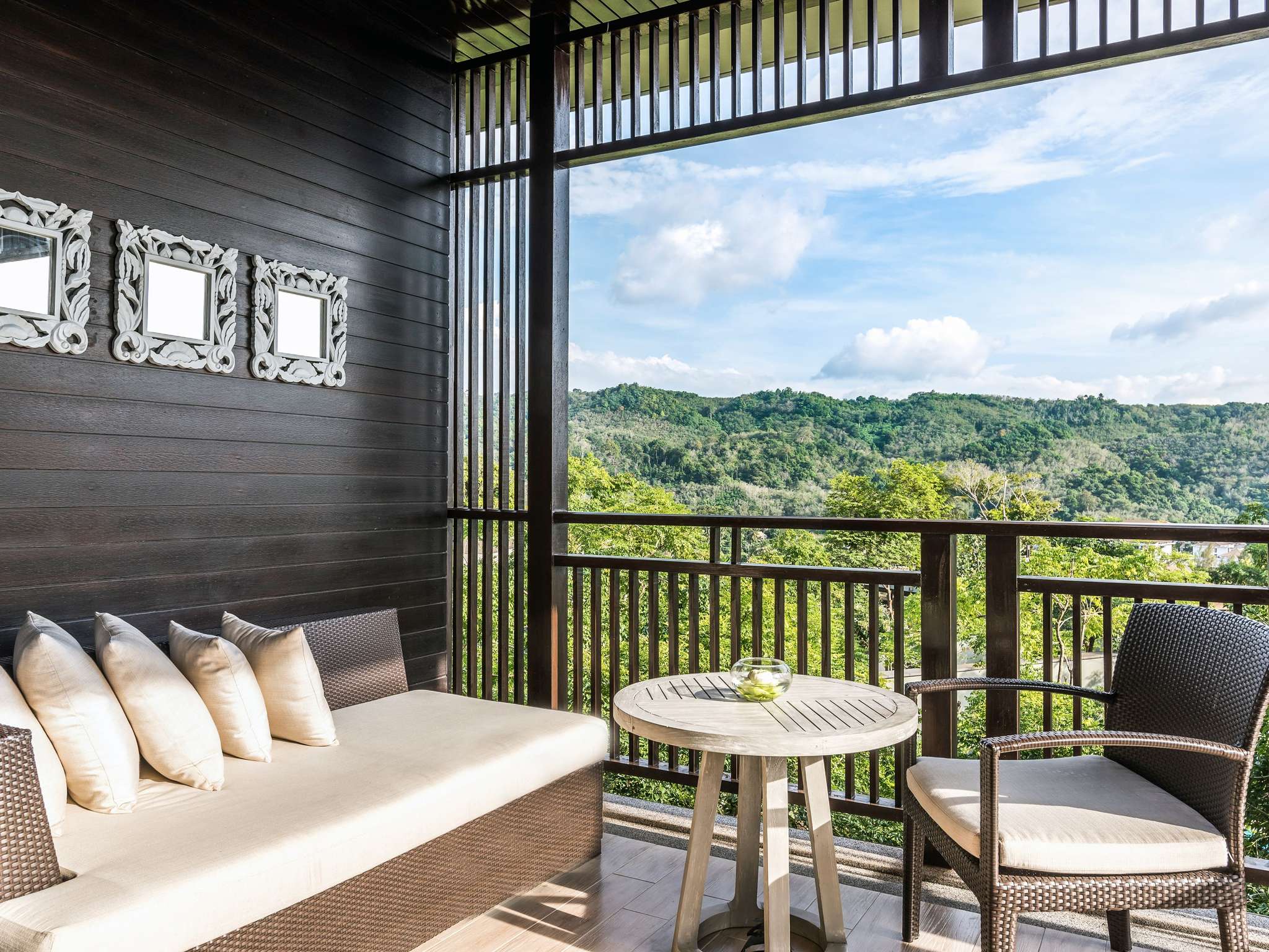 Foto - Pullman Phuket Arcadia Naithon Beach