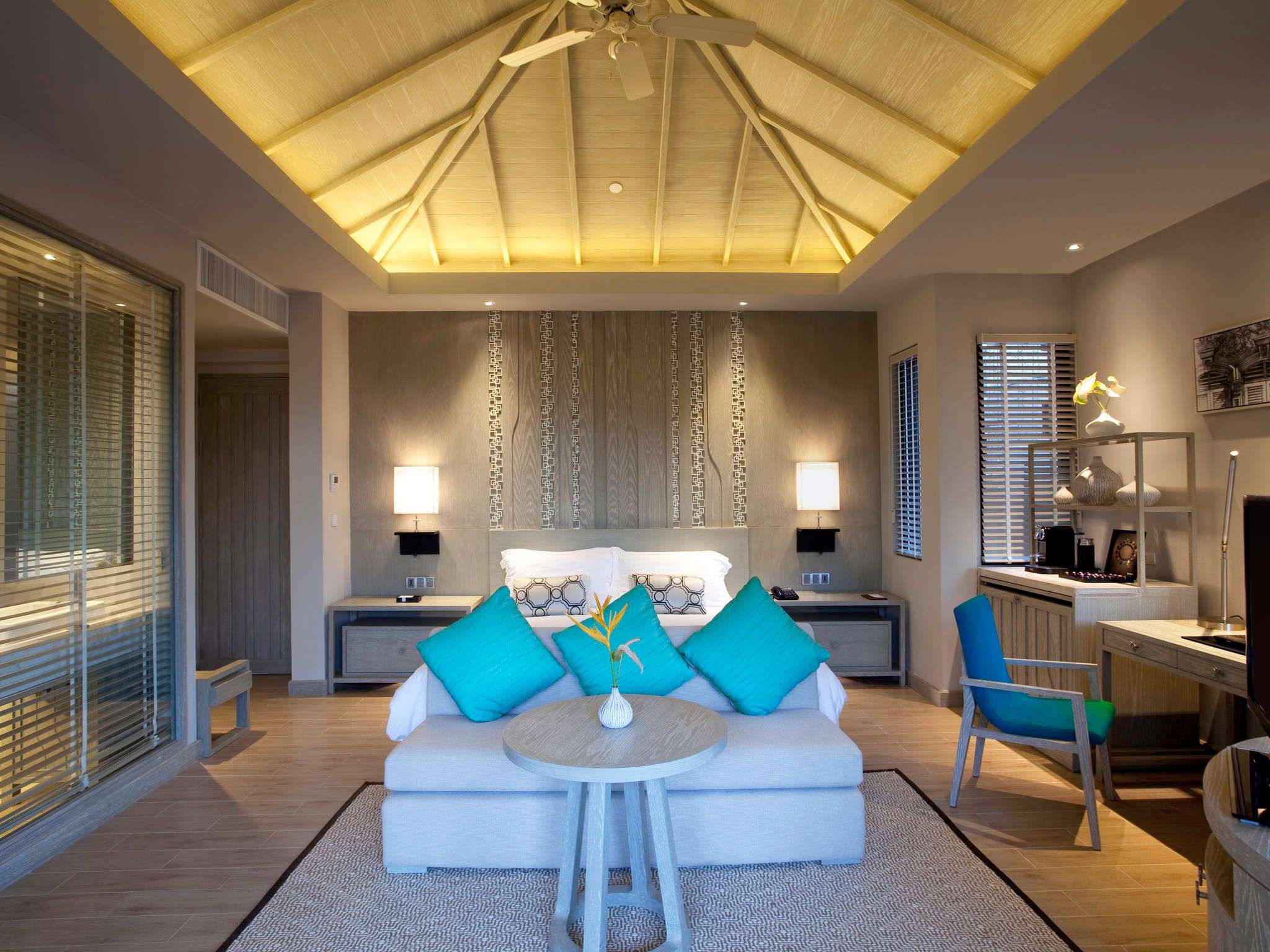 Foto - Pullman Phuket Arcadia Naithon Beach