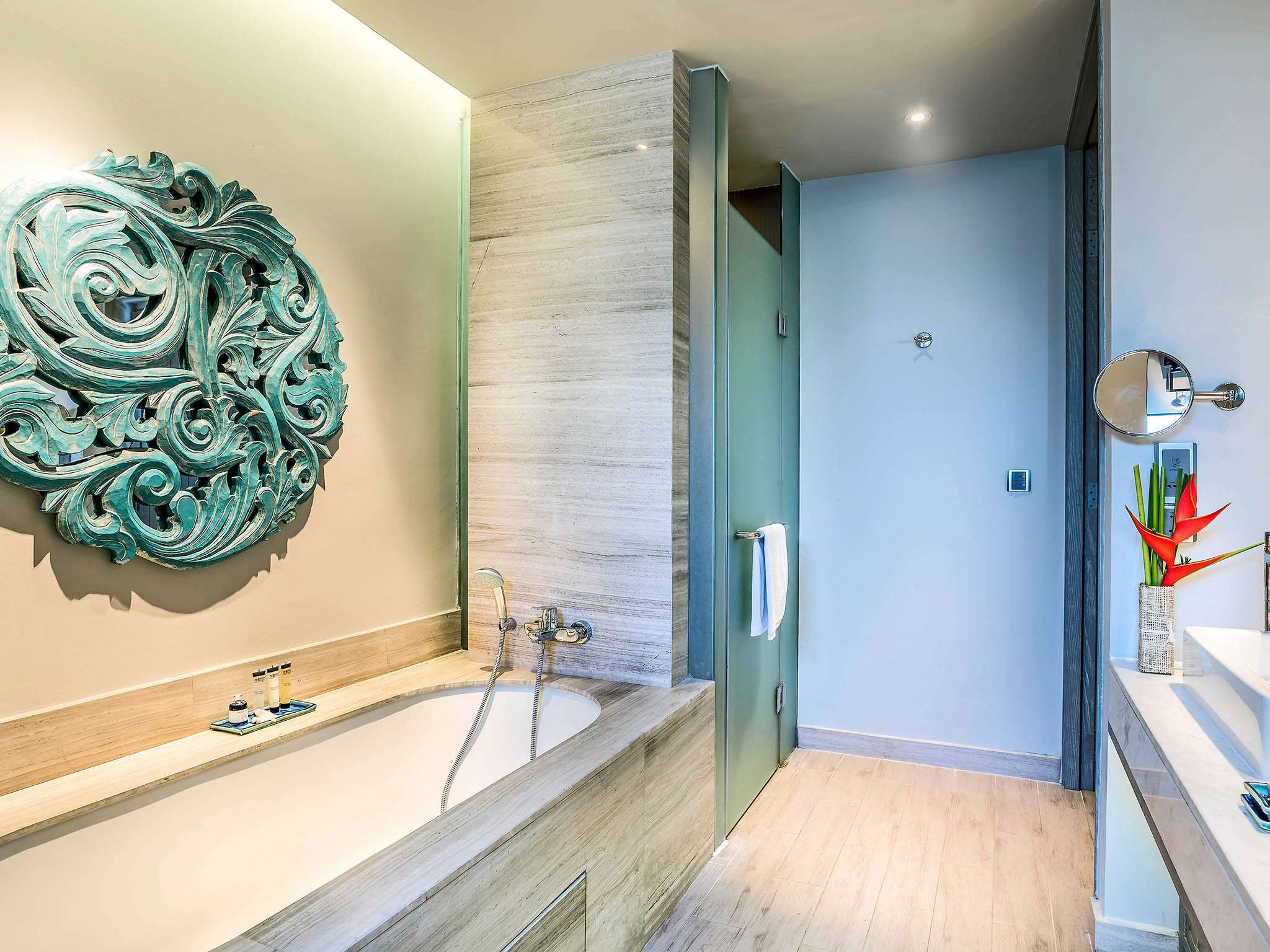 Foto - Pullman Phuket Arcadia Naithon Beach