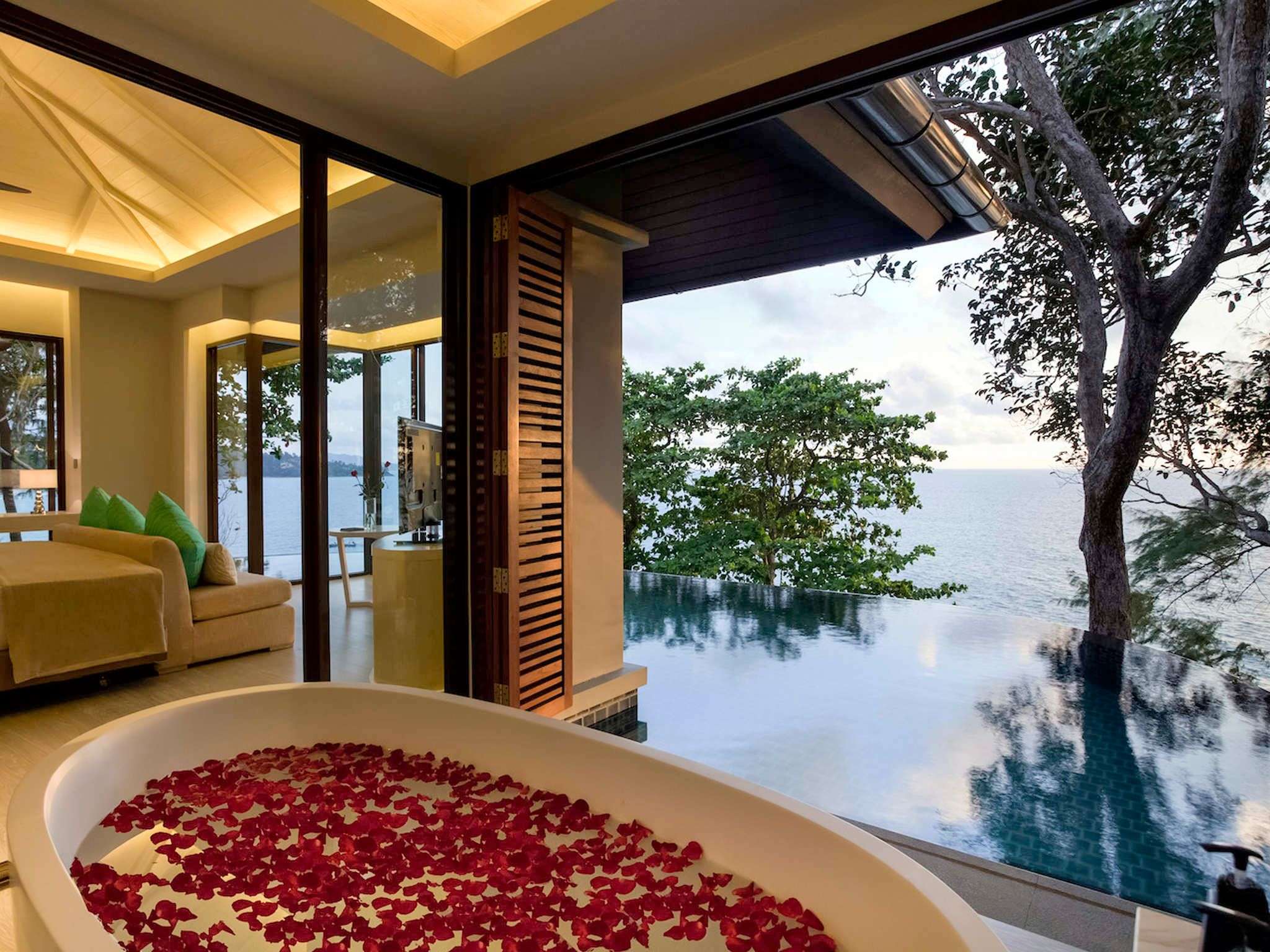 Photo - Pullman Phuket Arcadia Naithon Beach