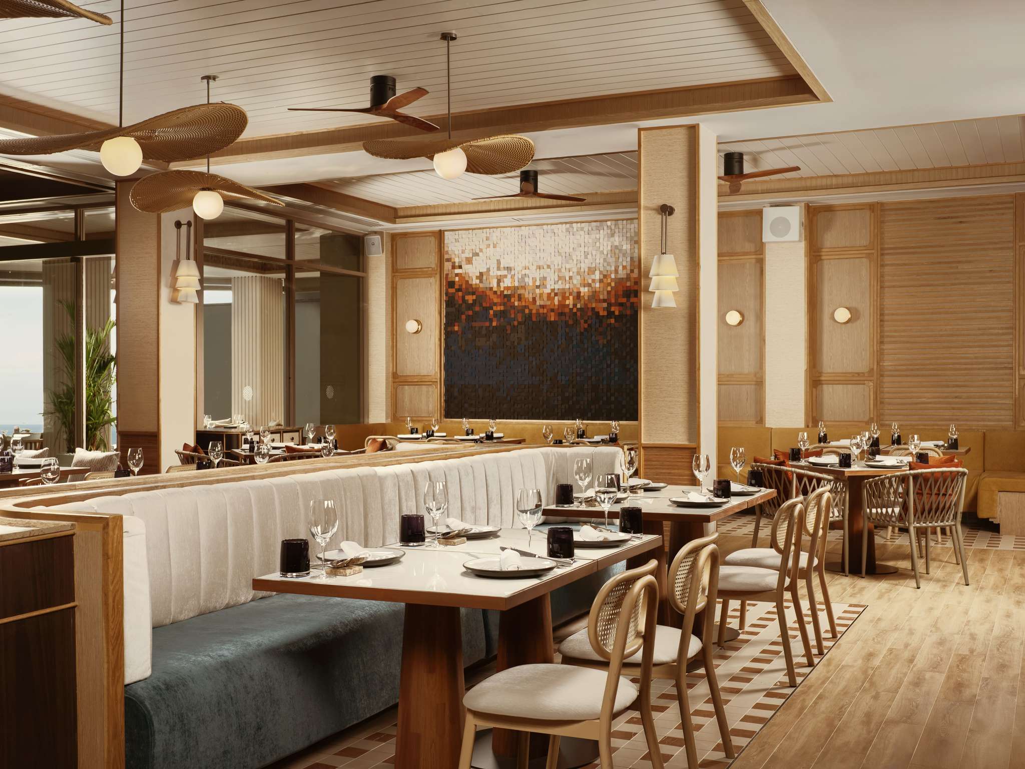 Photo - Pullman Phuket Arcadia Naithon Beach