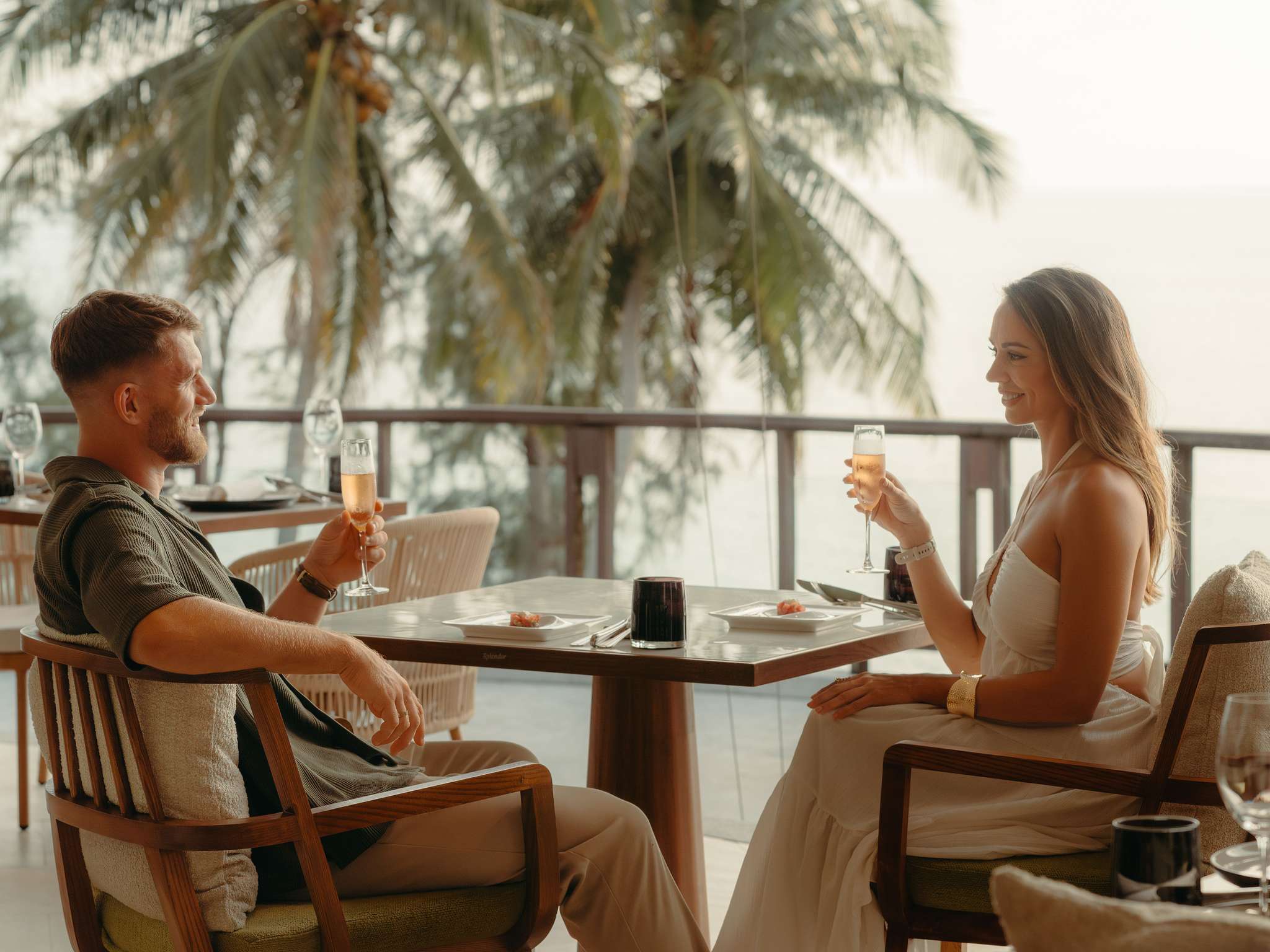 Photo - Pullman Phuket Arcadia Naithon Beach