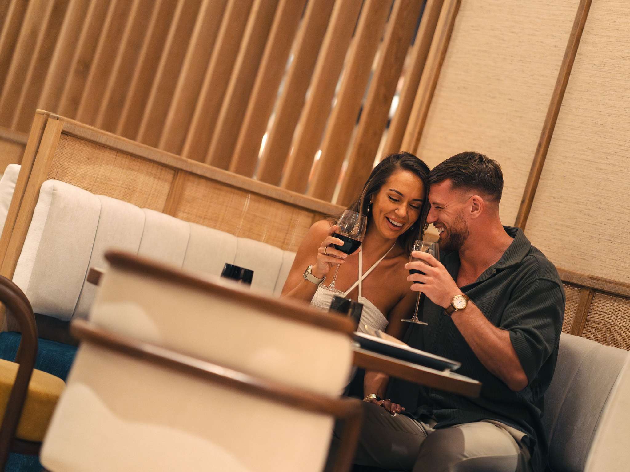 Photo - Pullman Phuket Arcadia Naithon Beach