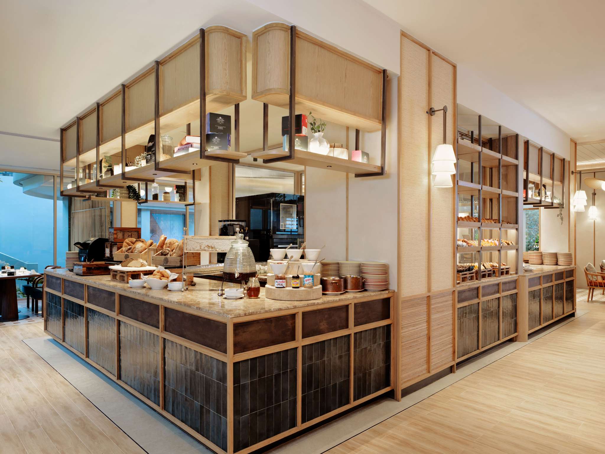 Photo - Pullman Phuket Arcadia Naithon Beach