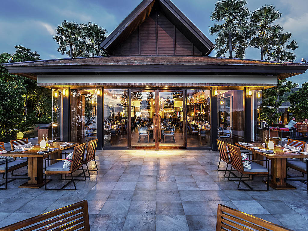 VERO PHUKET Restaurants by AccorHotels