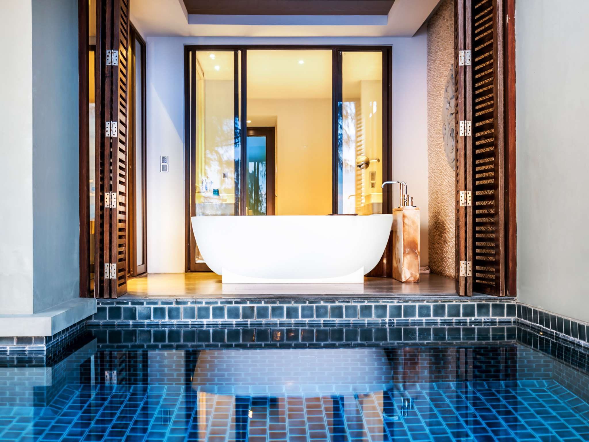 Foto - Pullman Phuket Arcadia Naithon Beach