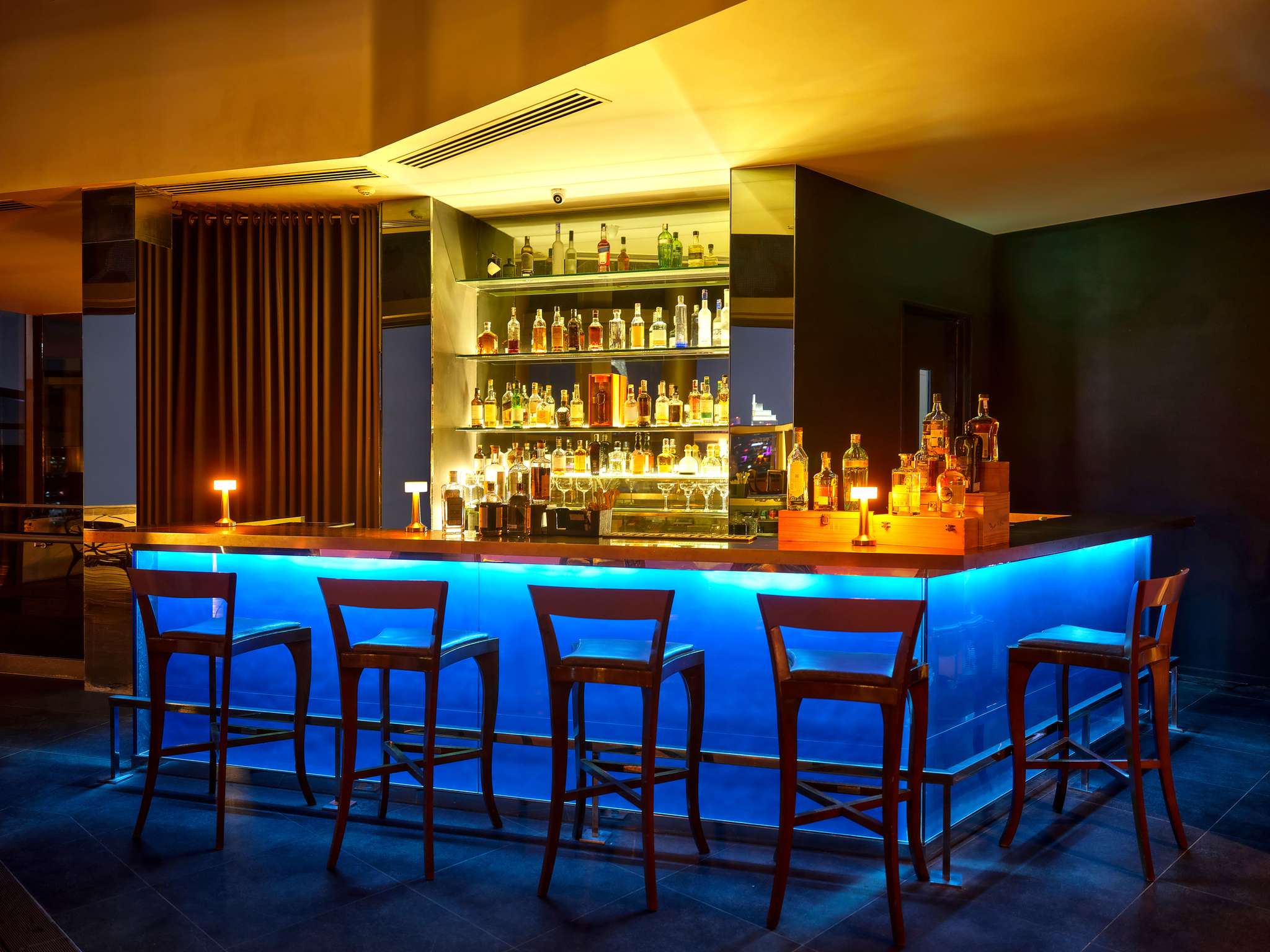 Photo - Pullman Saigon Centre