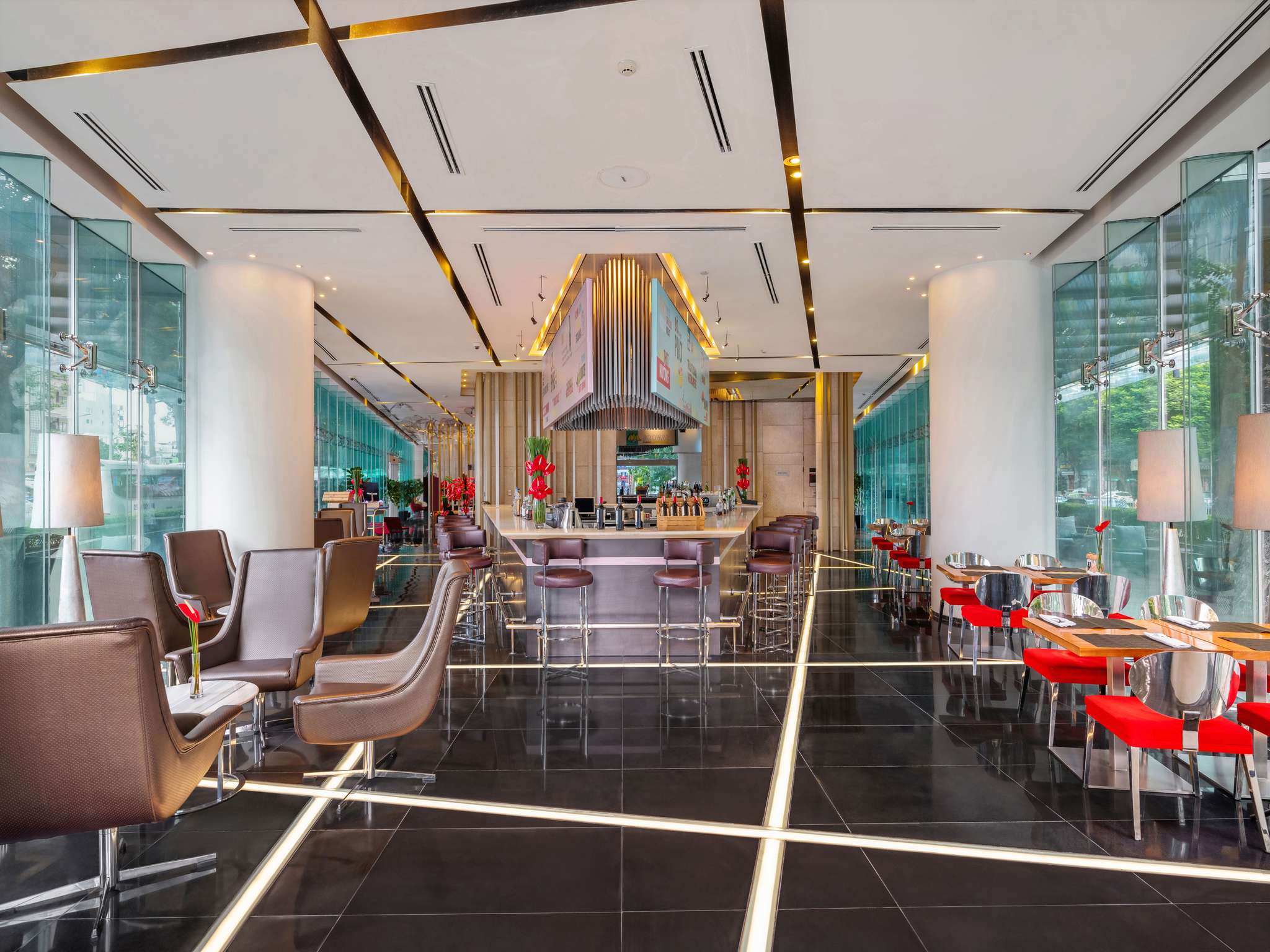 Photo - Pullman Saigon Centre