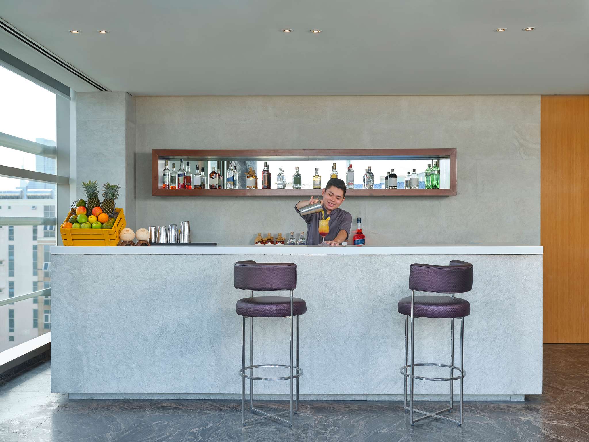 Photo - Pullman Saigon Centre