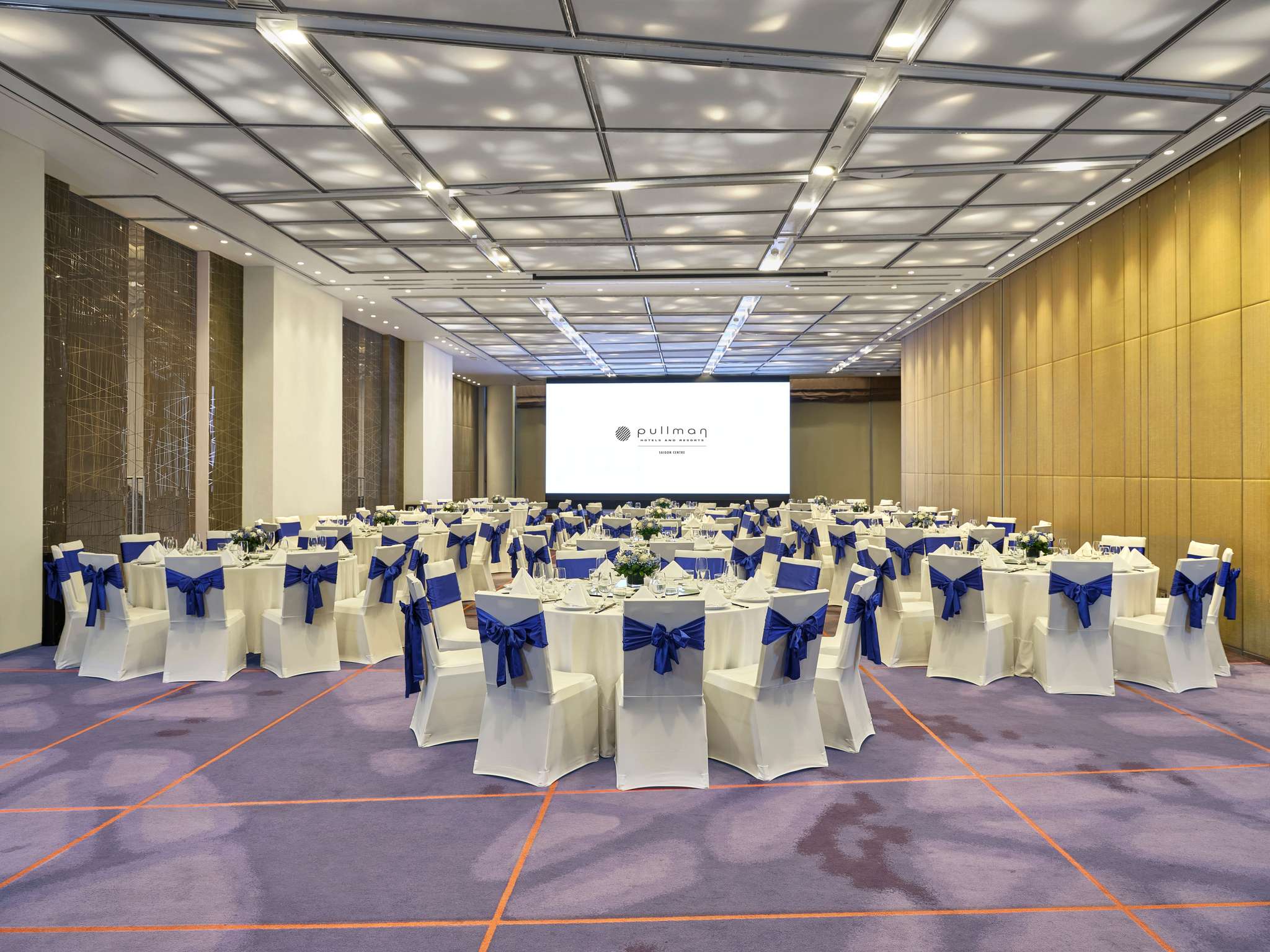 Photo - Pullman Saigon Centre