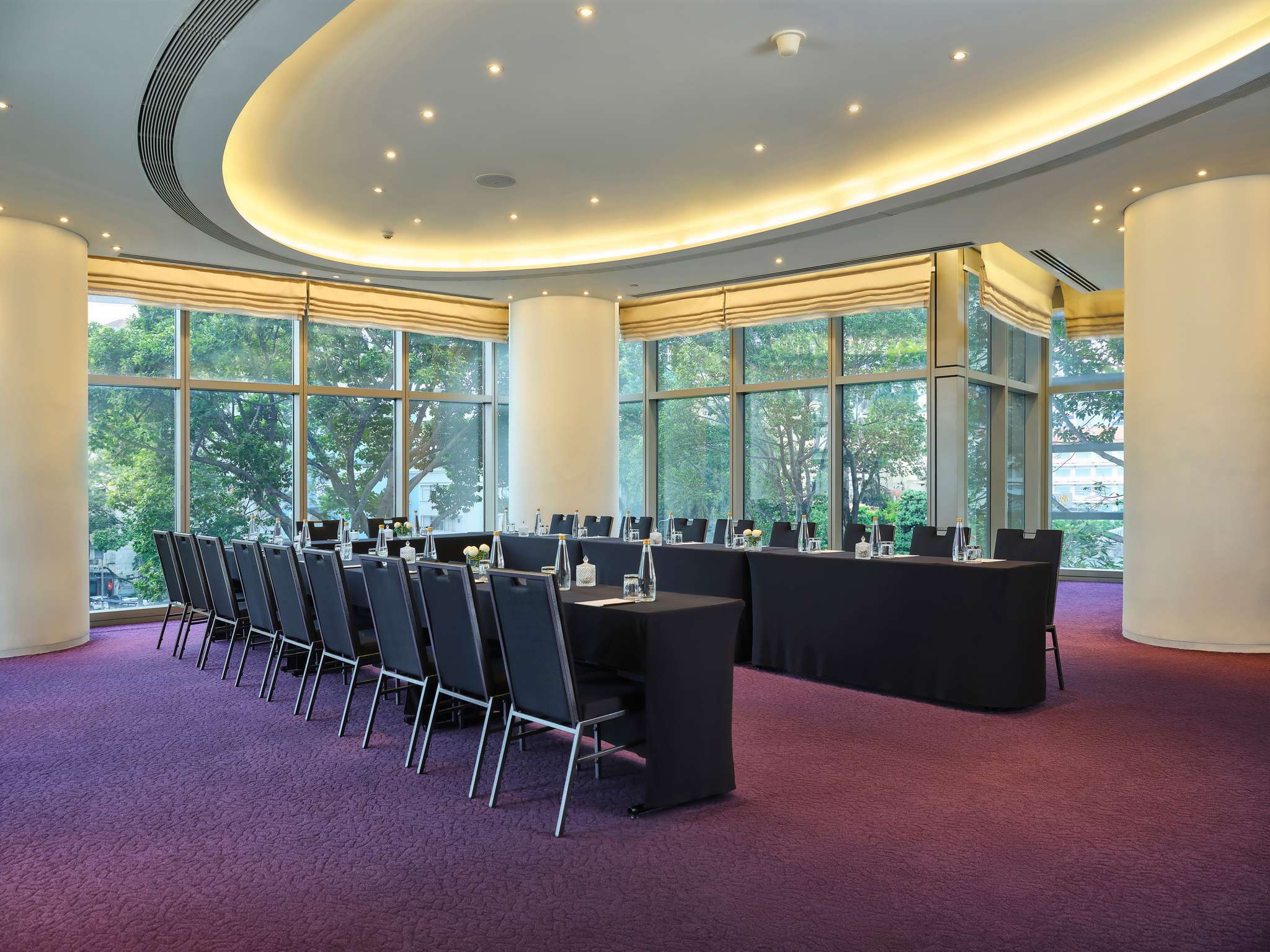 Photo - Pullman Saigon Centre