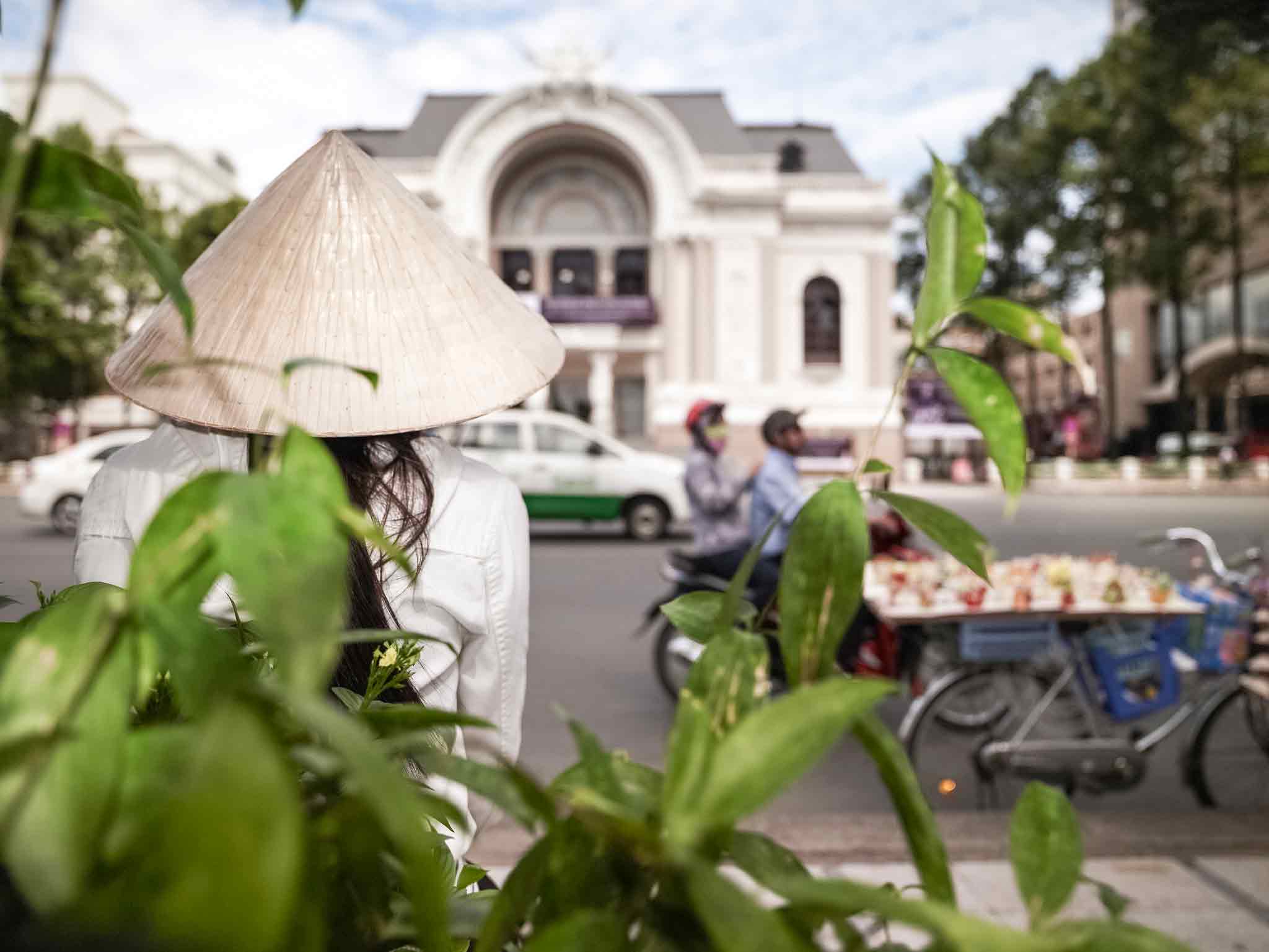 Photo - Pullman Saigon Centre