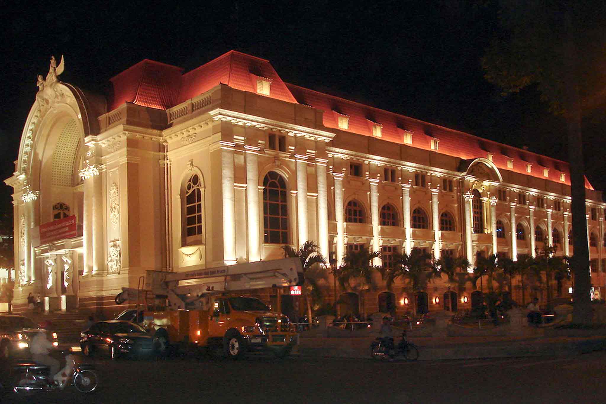 Photo - Pullman Saigon Centre