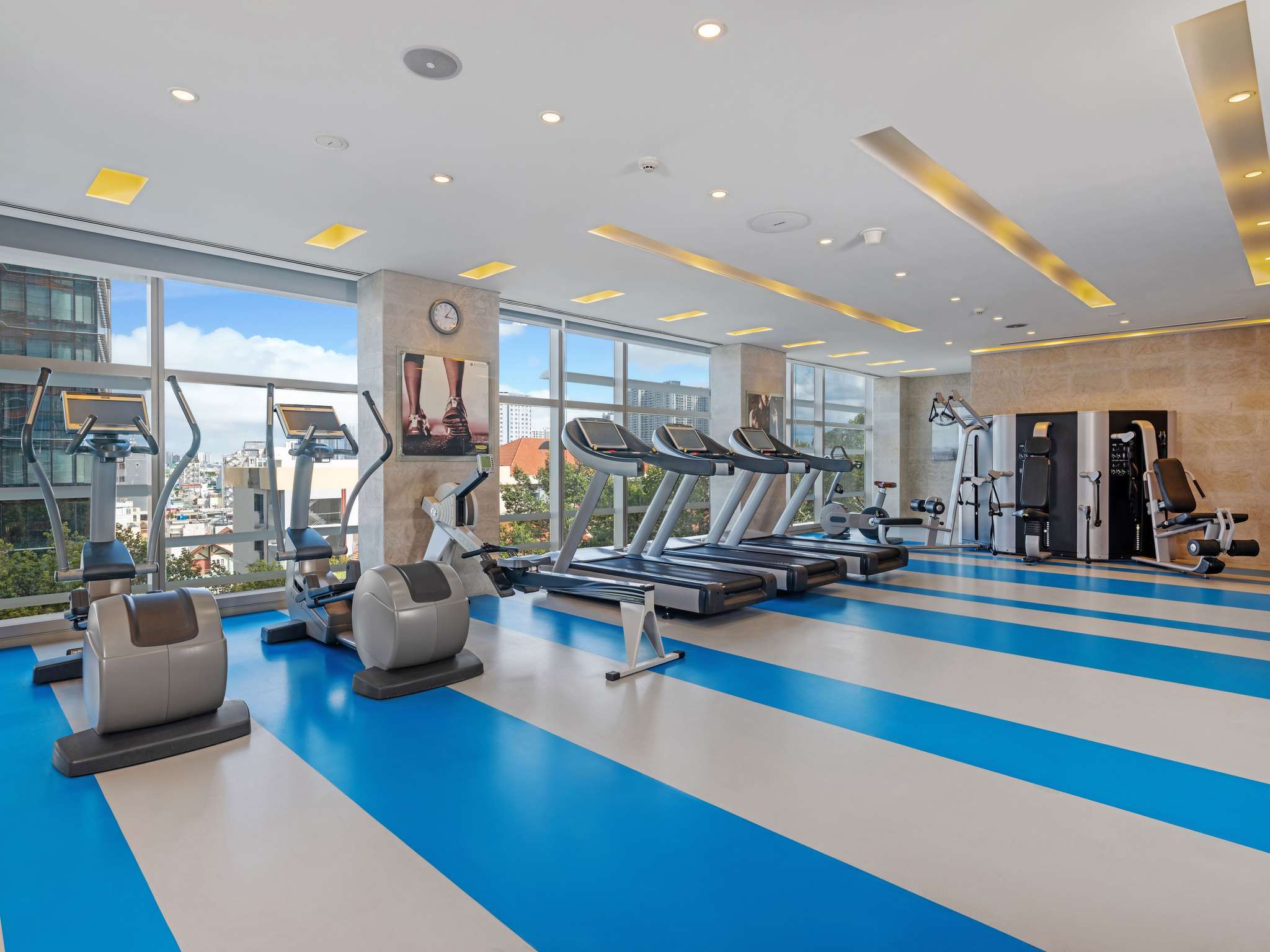 Photo - Pullman Saigon Centre