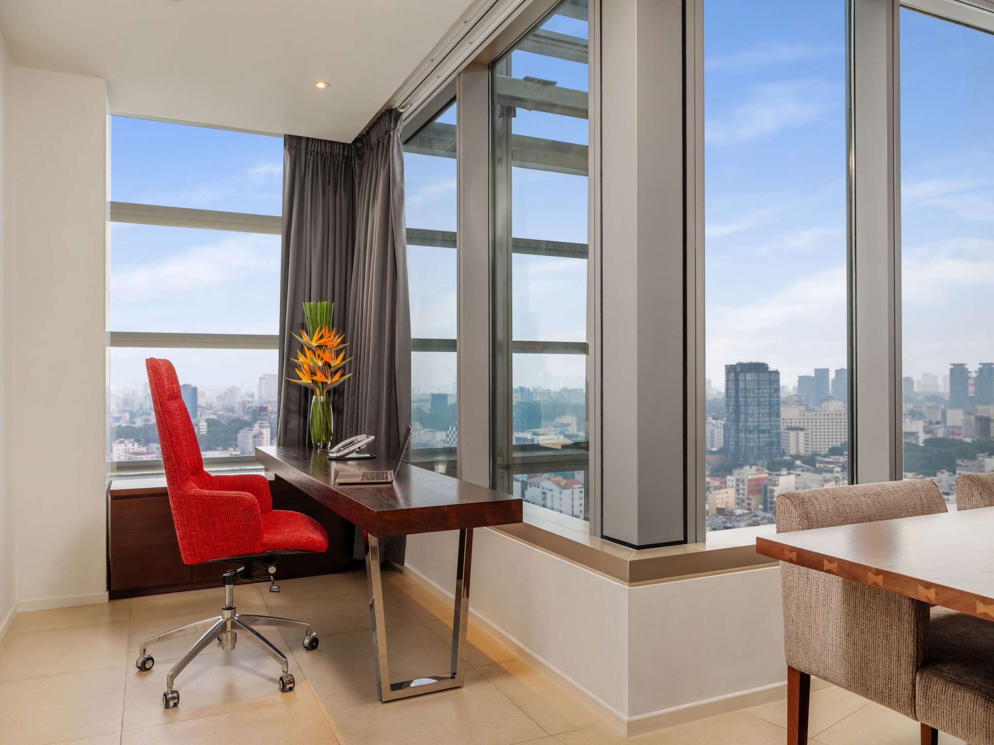 Photo - Pullman Saigon Centre