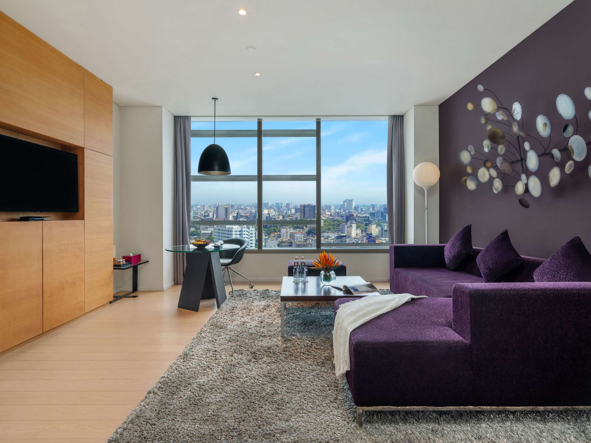 Photo - Pullman Saigon Centre