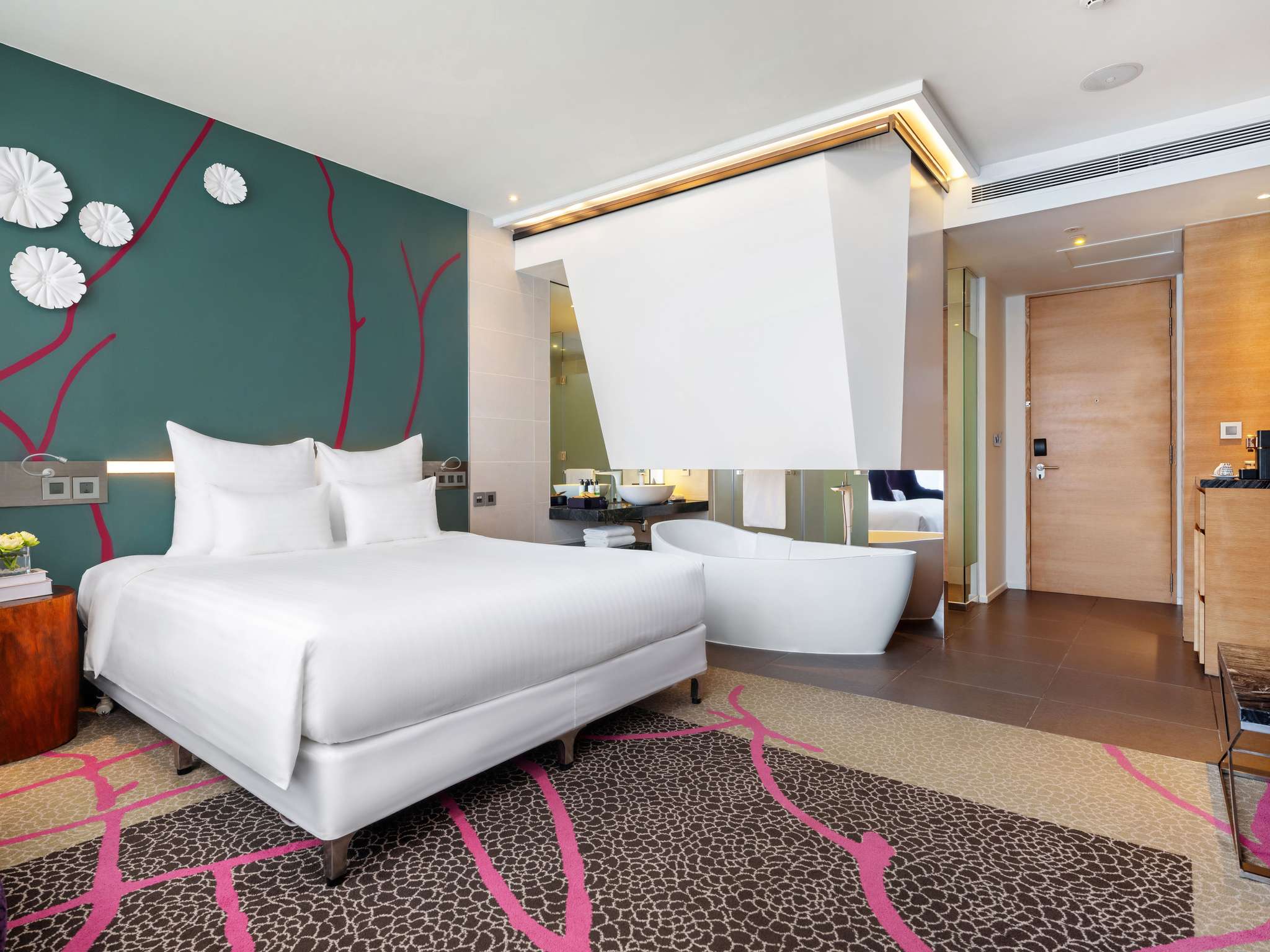 Photo - Pullman Saigon Centre