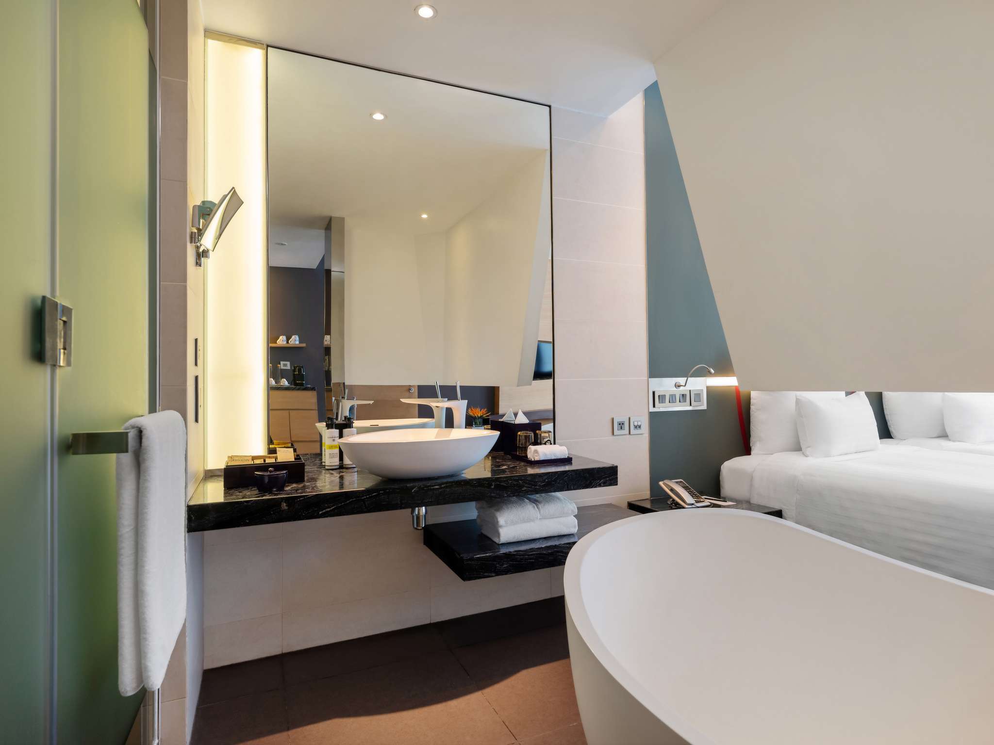 Photo - Pullman Saigon Centre