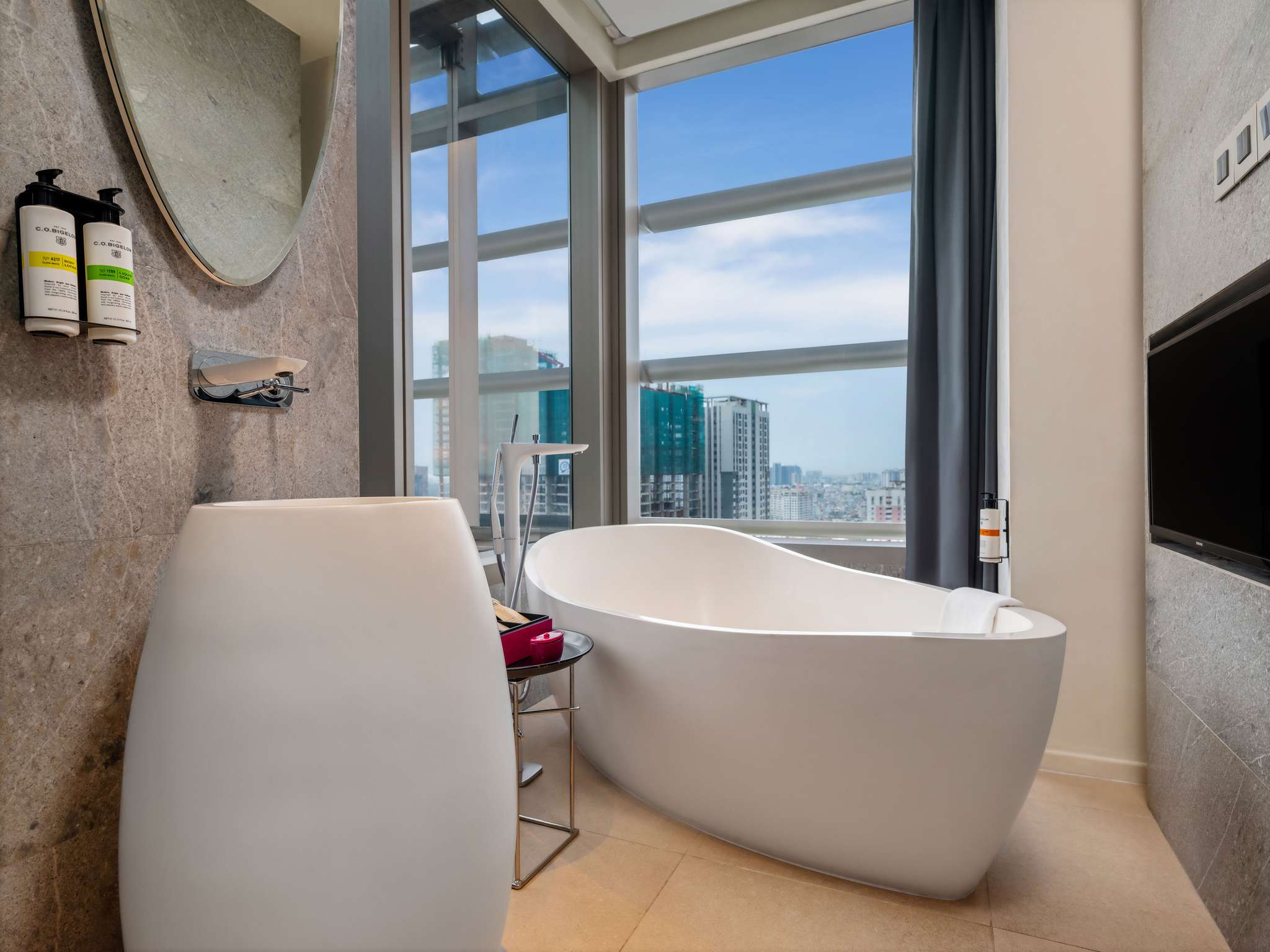 Photo - Pullman Saigon Centre