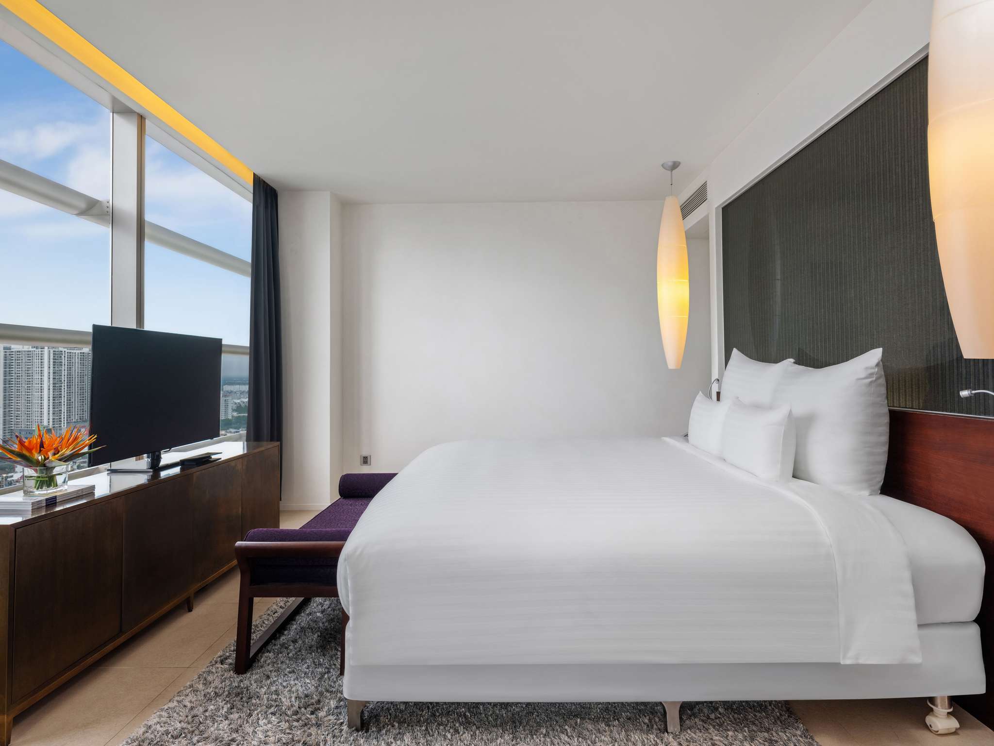 Photo - Pullman Saigon Centre