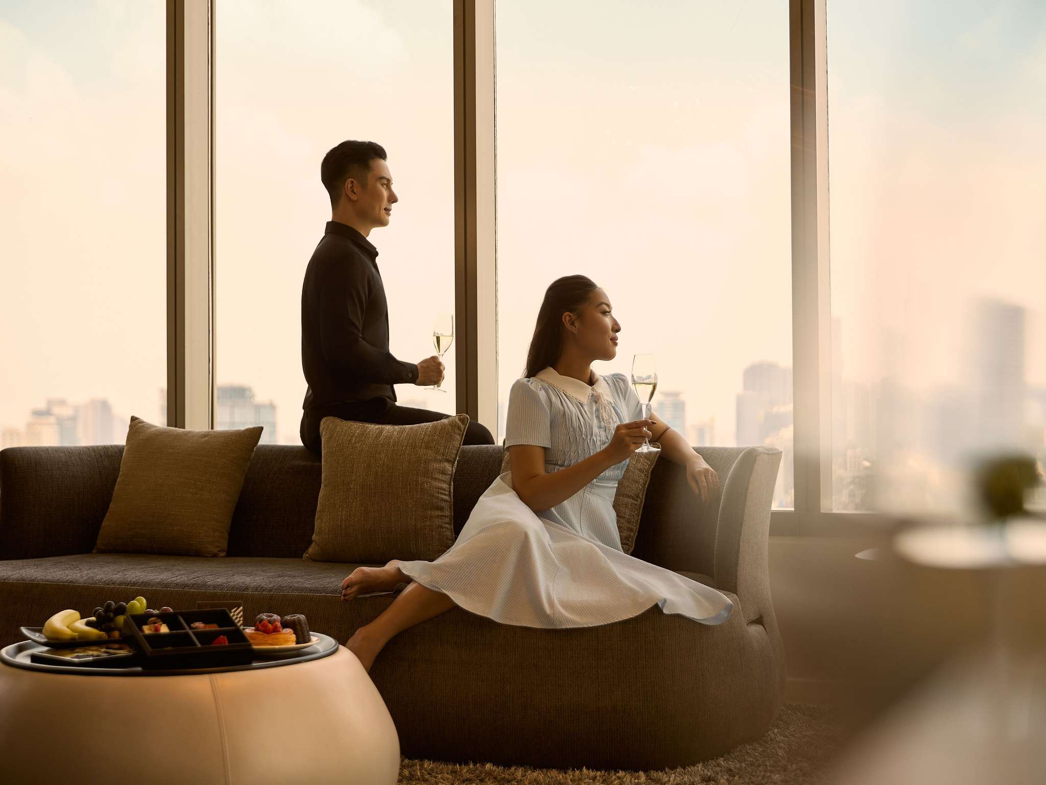 Foto - Pullman Saigon Centre